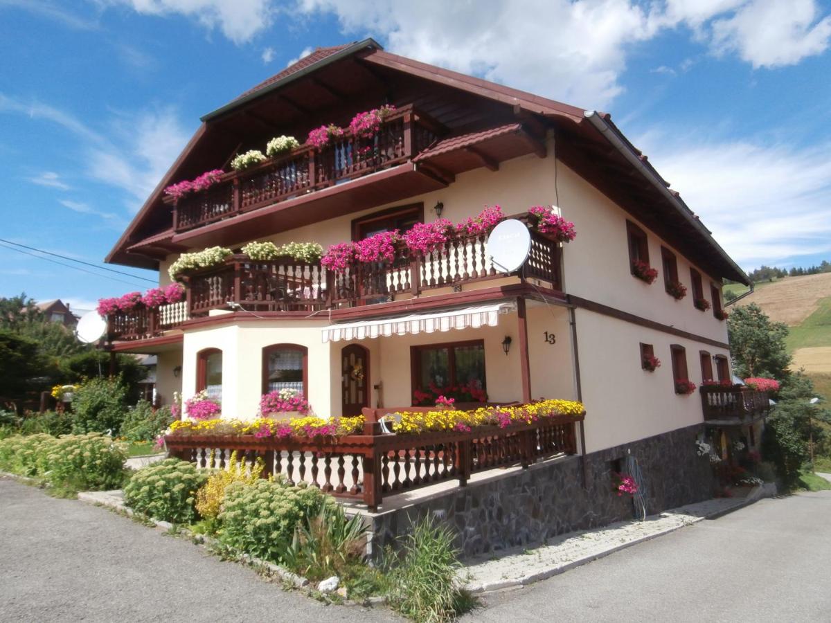 Hotel Penzion Deny - Image 1