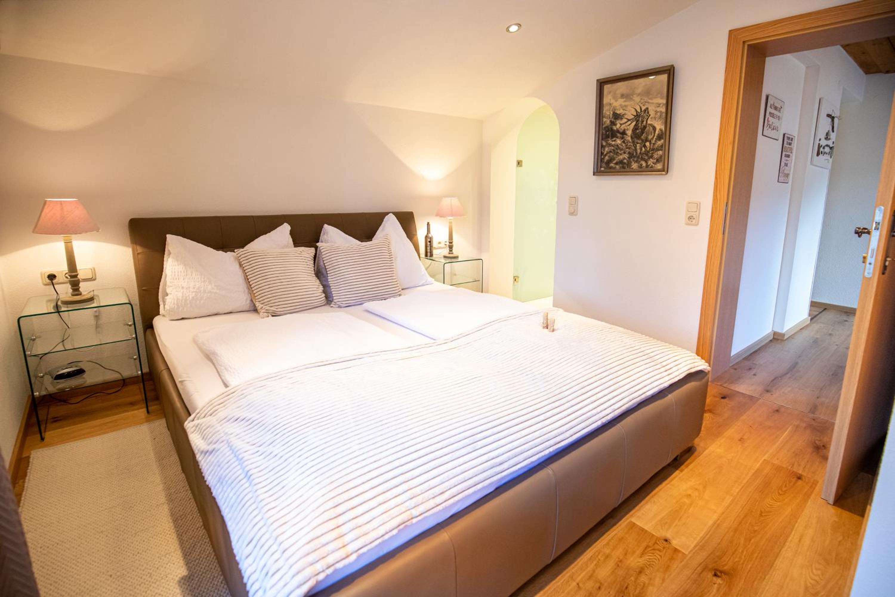 Holiday im Gästehaus Warter in Altenmarkt