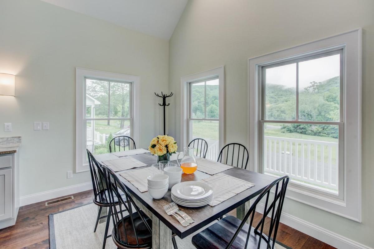 Monroe Cottage