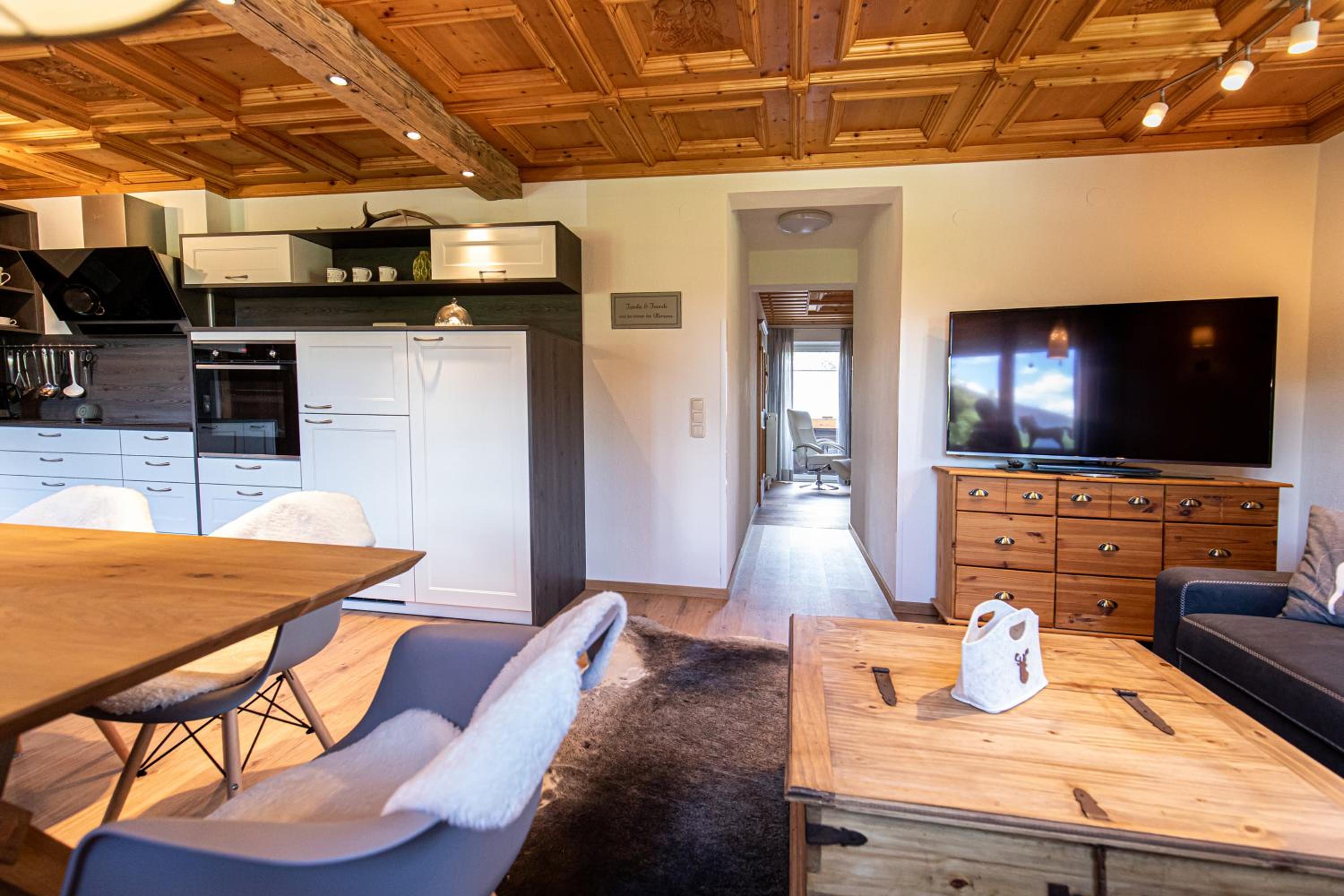 Holiday im Gästehaus Warter in Altenmarkt