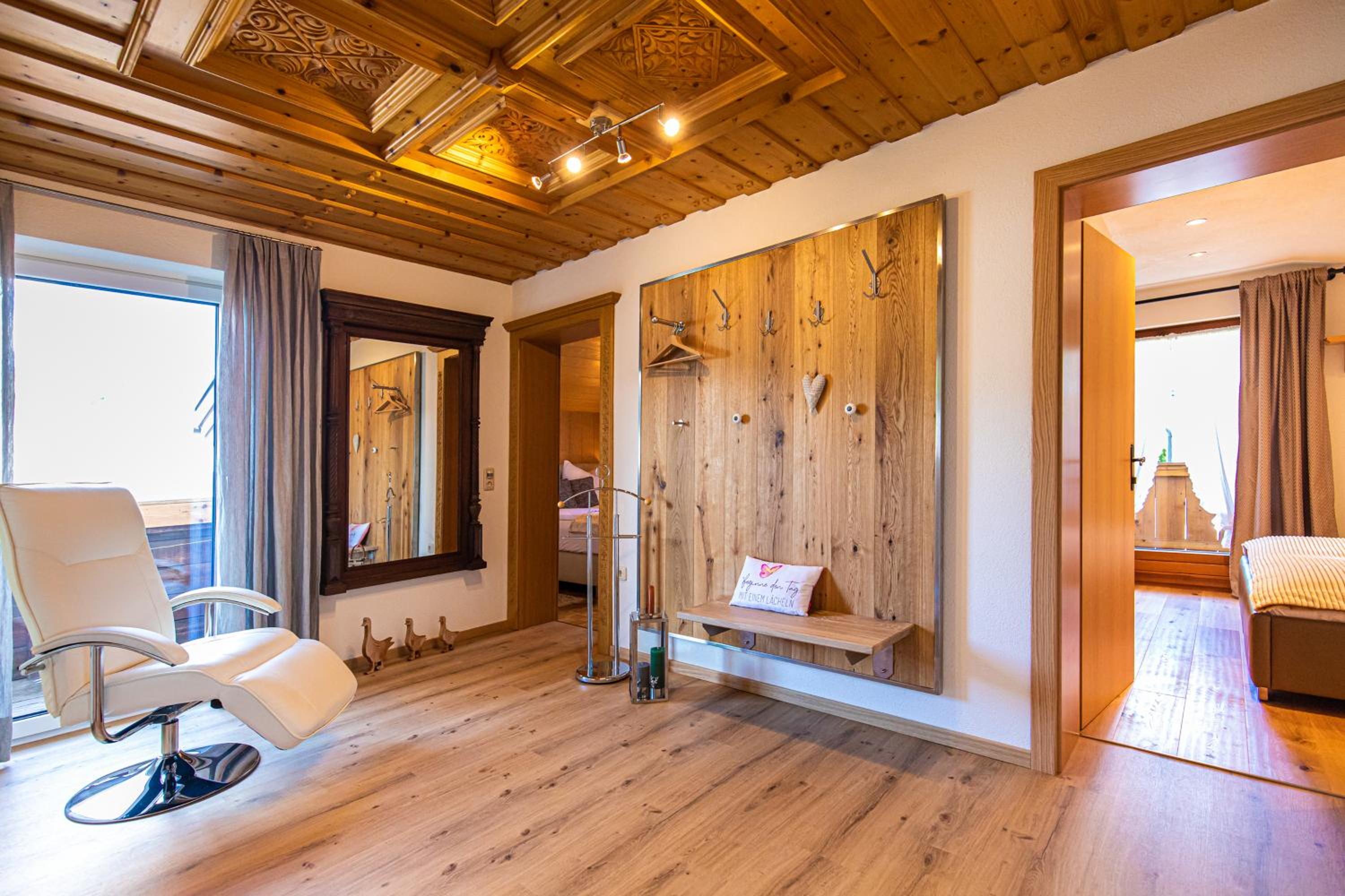 Holiday im Gästehaus Warter in Altenmarkt