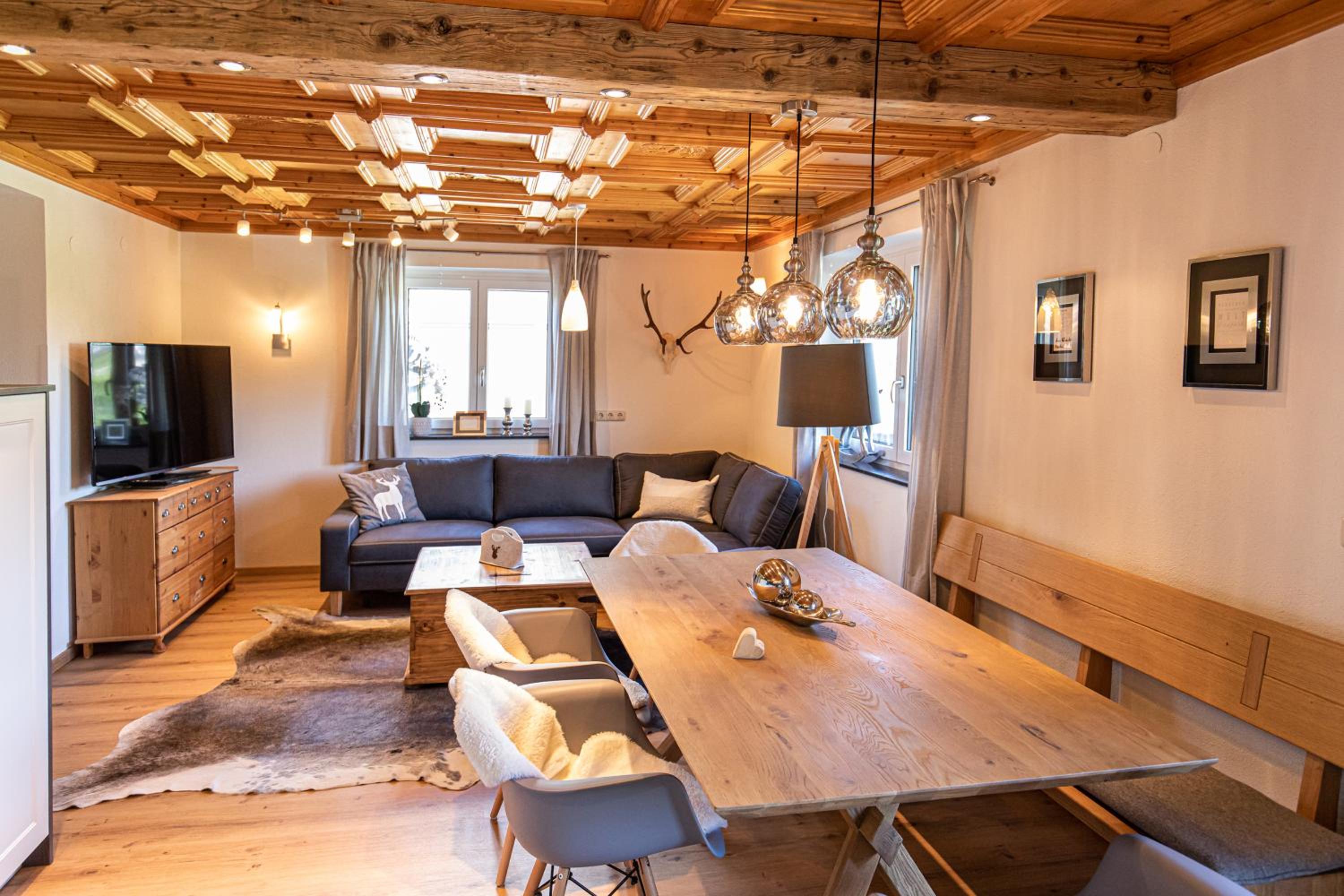 Holiday im Gästehaus Warter in Altenmarkt