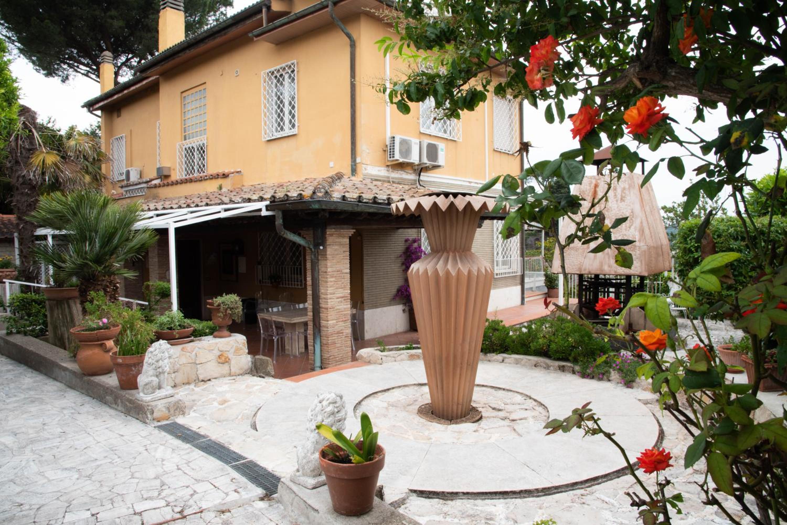 Villa Amalia Augusta view 4