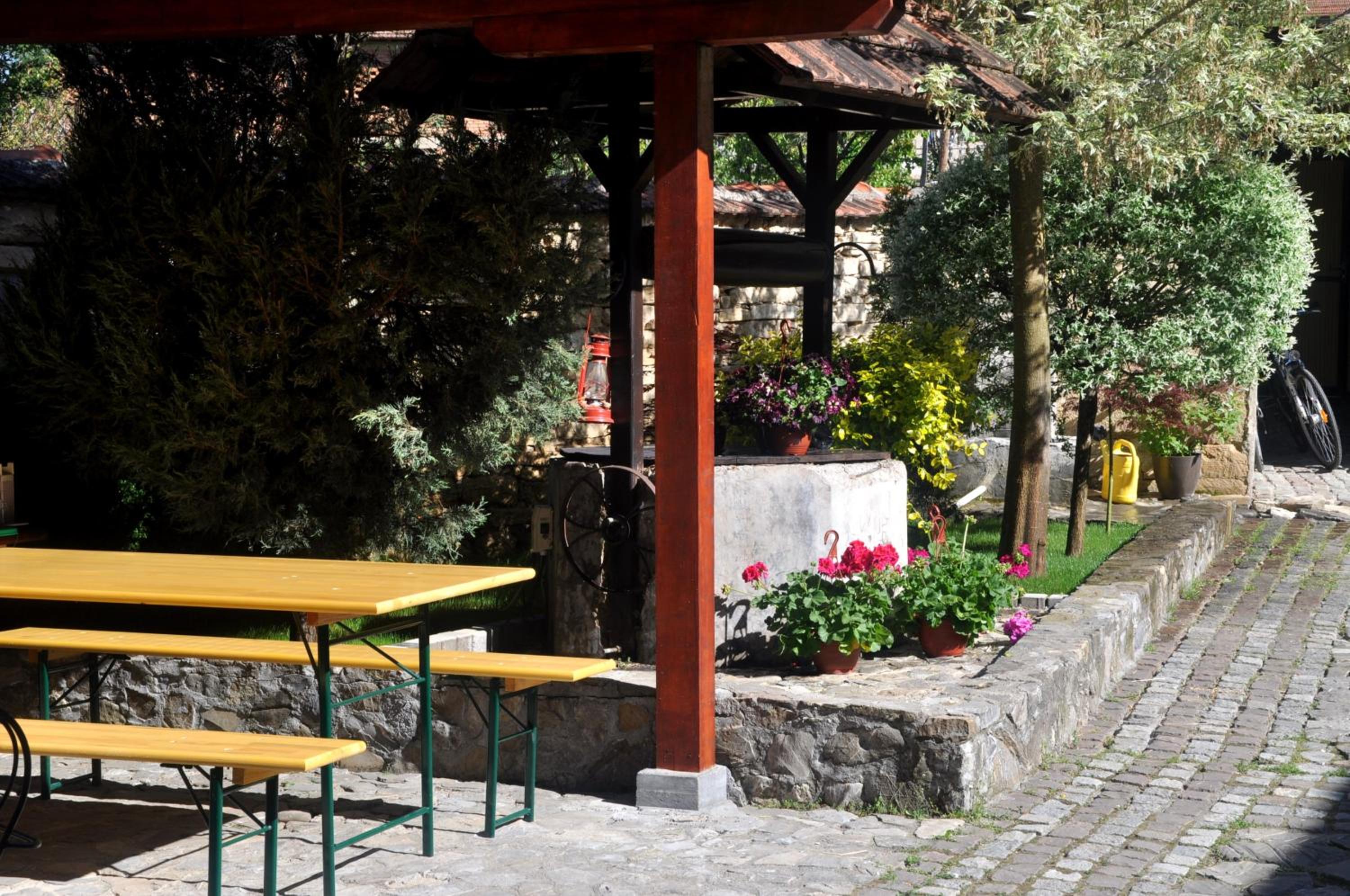 Guesthouse Djurić view 3