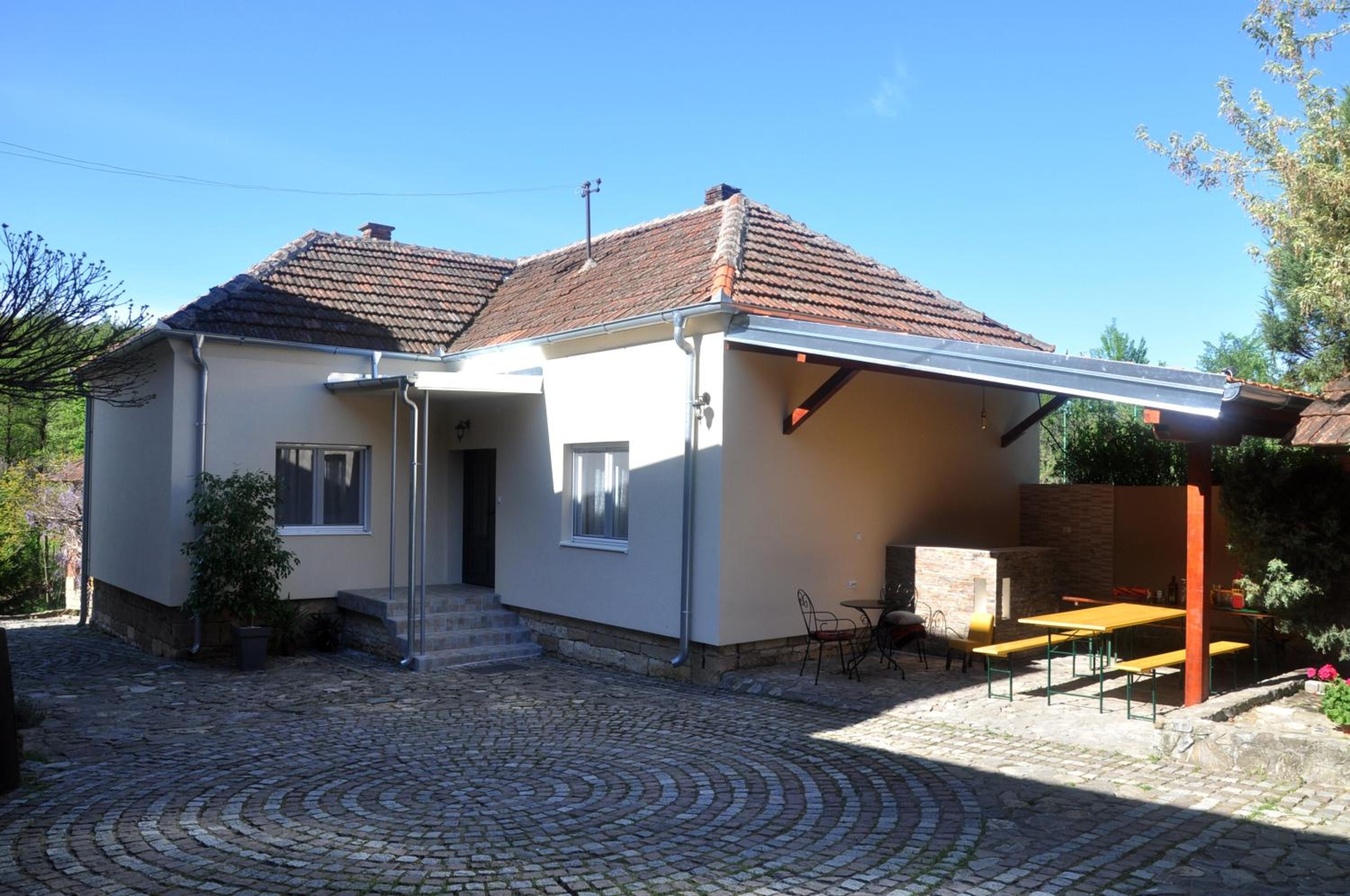 Guesthouse Djurić view 4