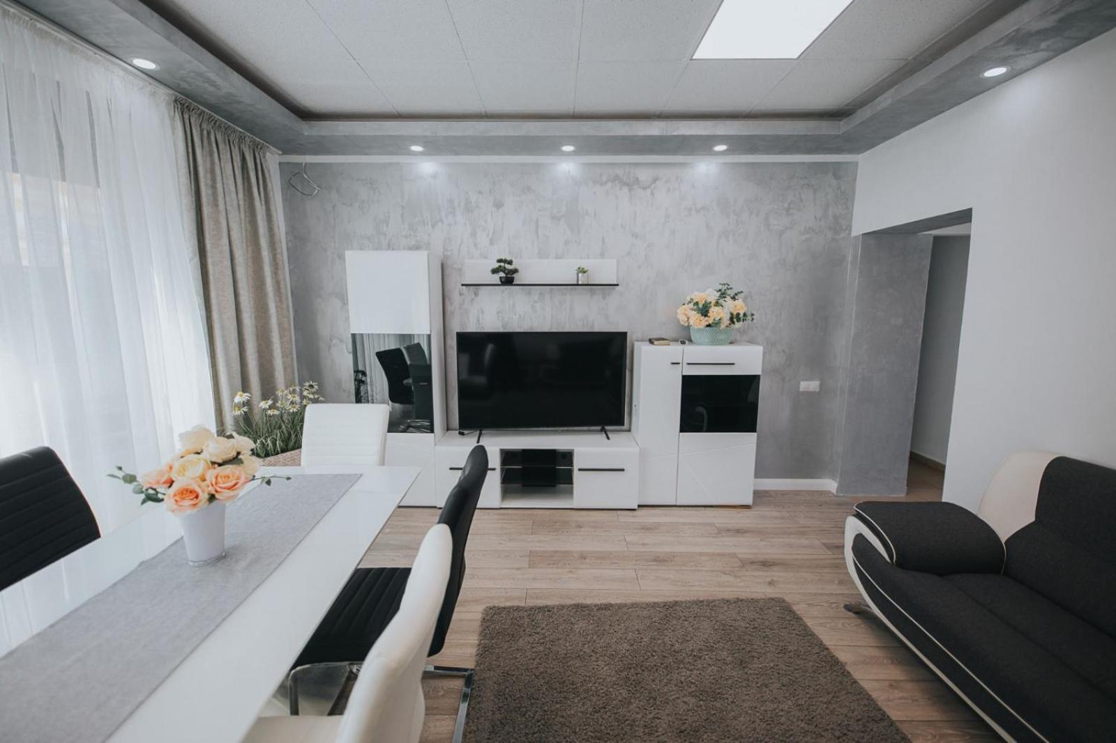 Endlich zuhause