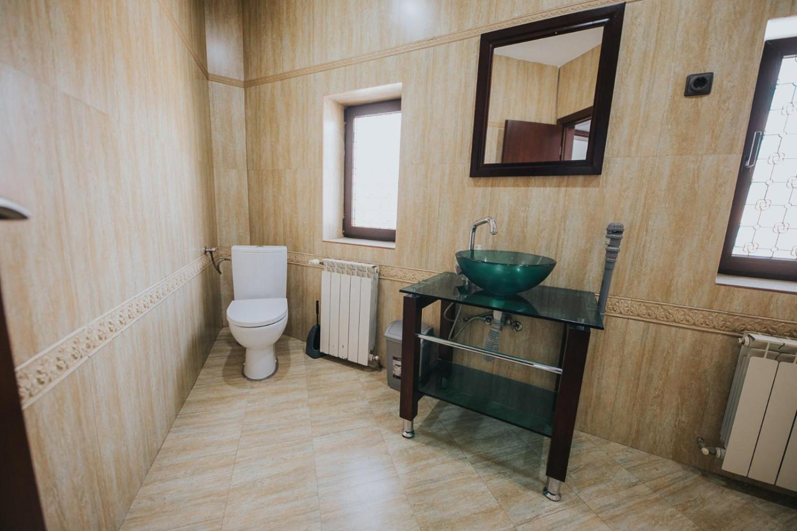 Endlich zuhause en Sibiu