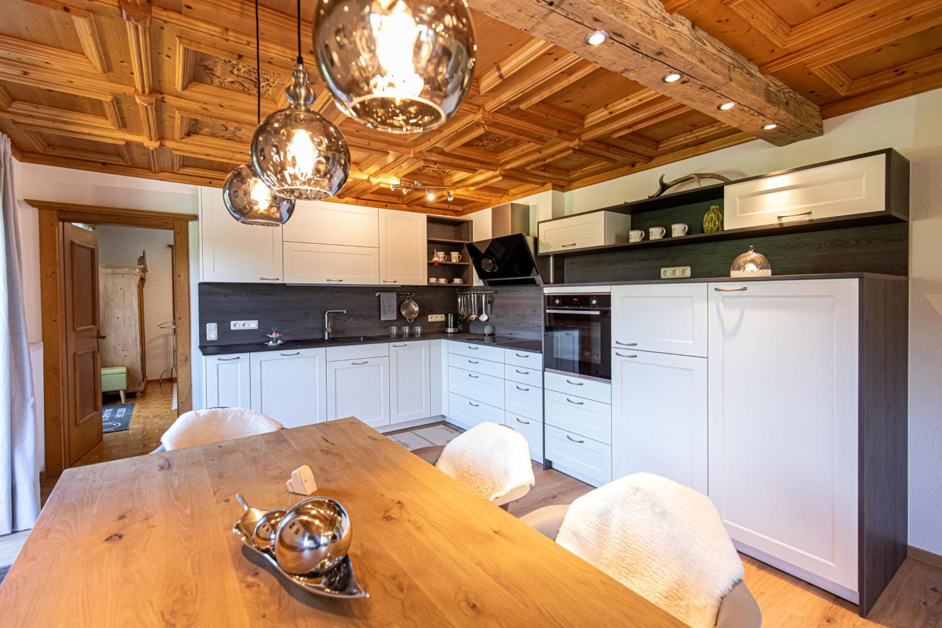 Holiday im Gästehaus Warter in Altenmarkt