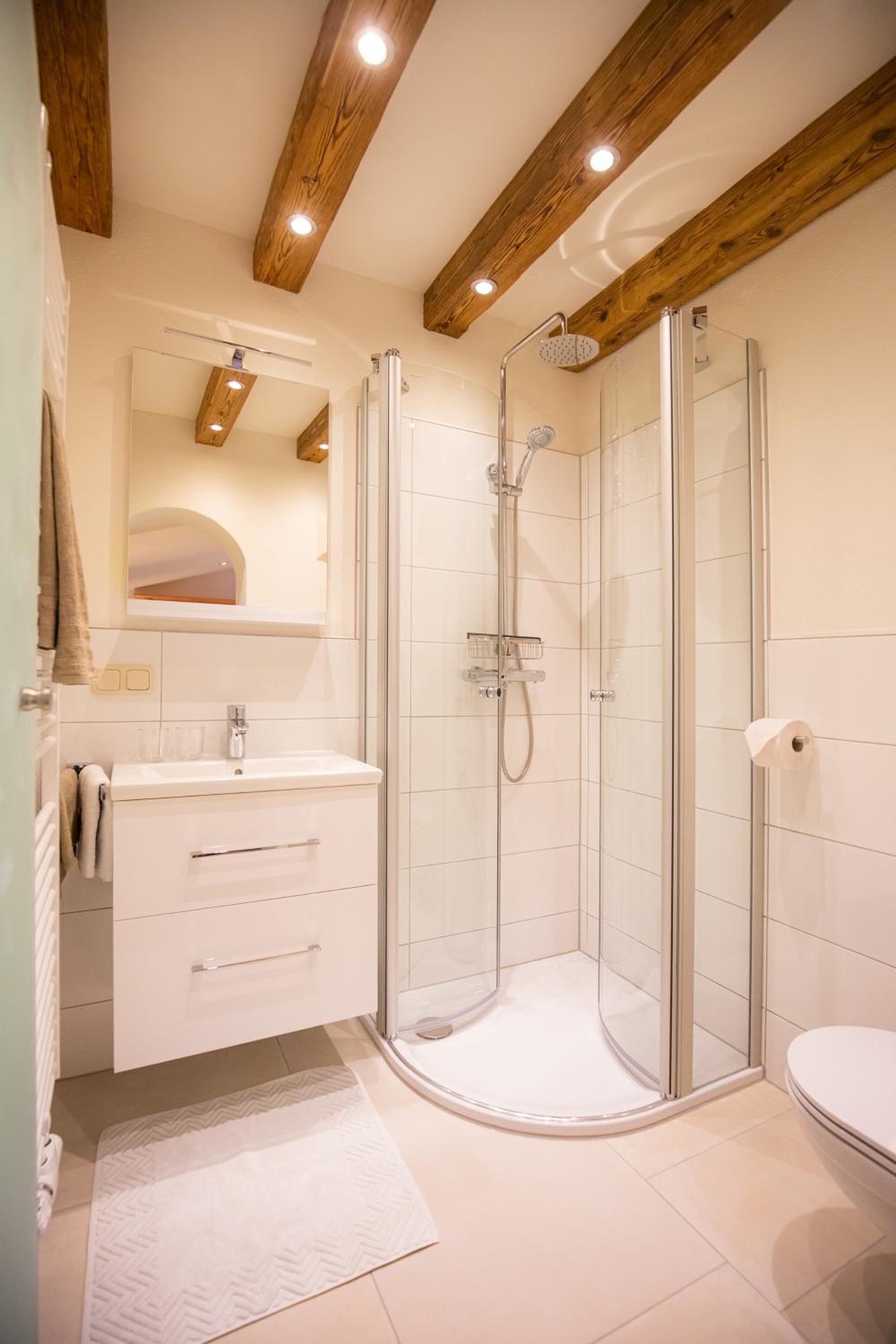 Holiday im Gästehaus Warter in Altenmarkt