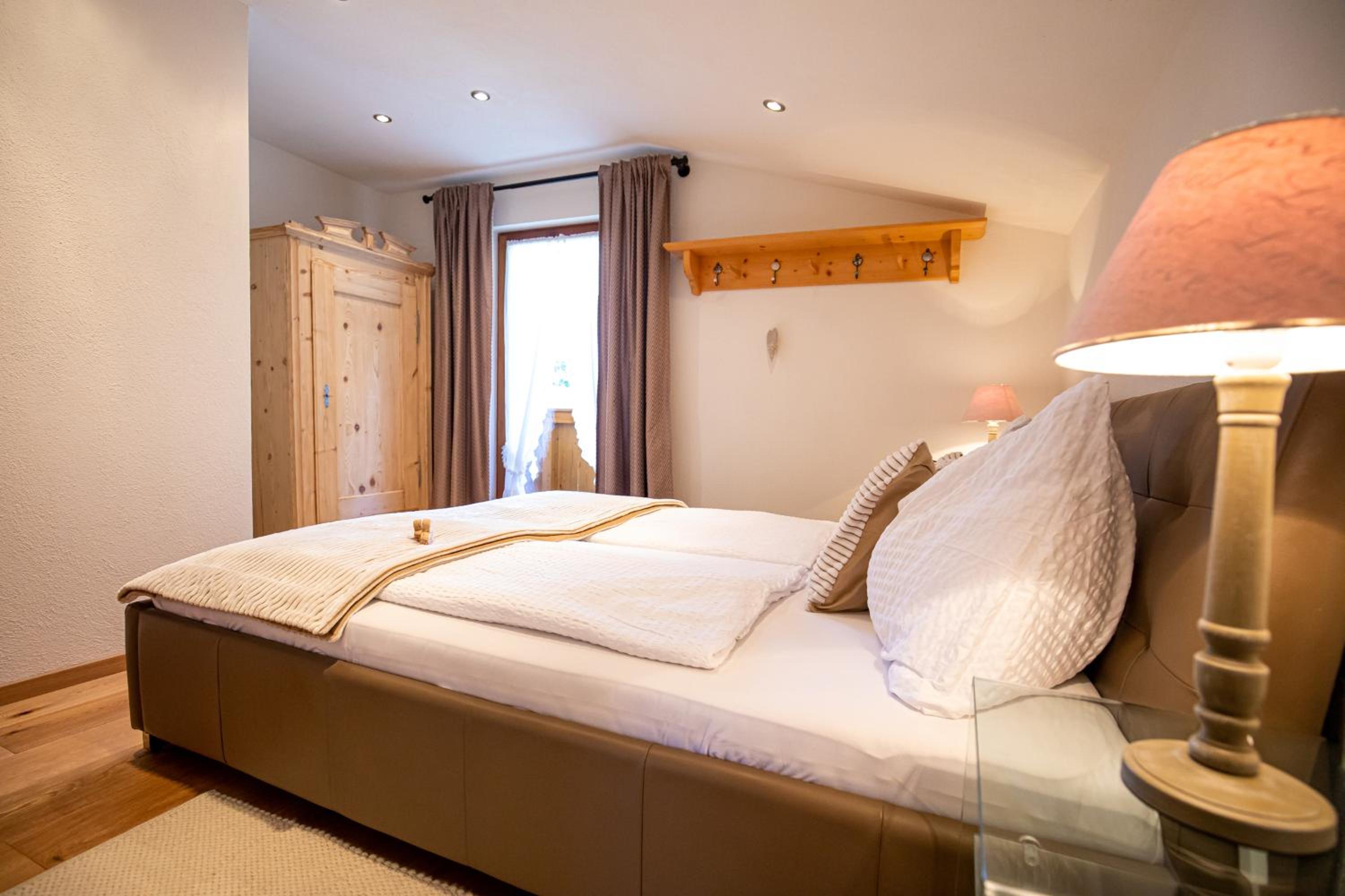 Holiday im Gästehaus Warter in Altenmarkt
