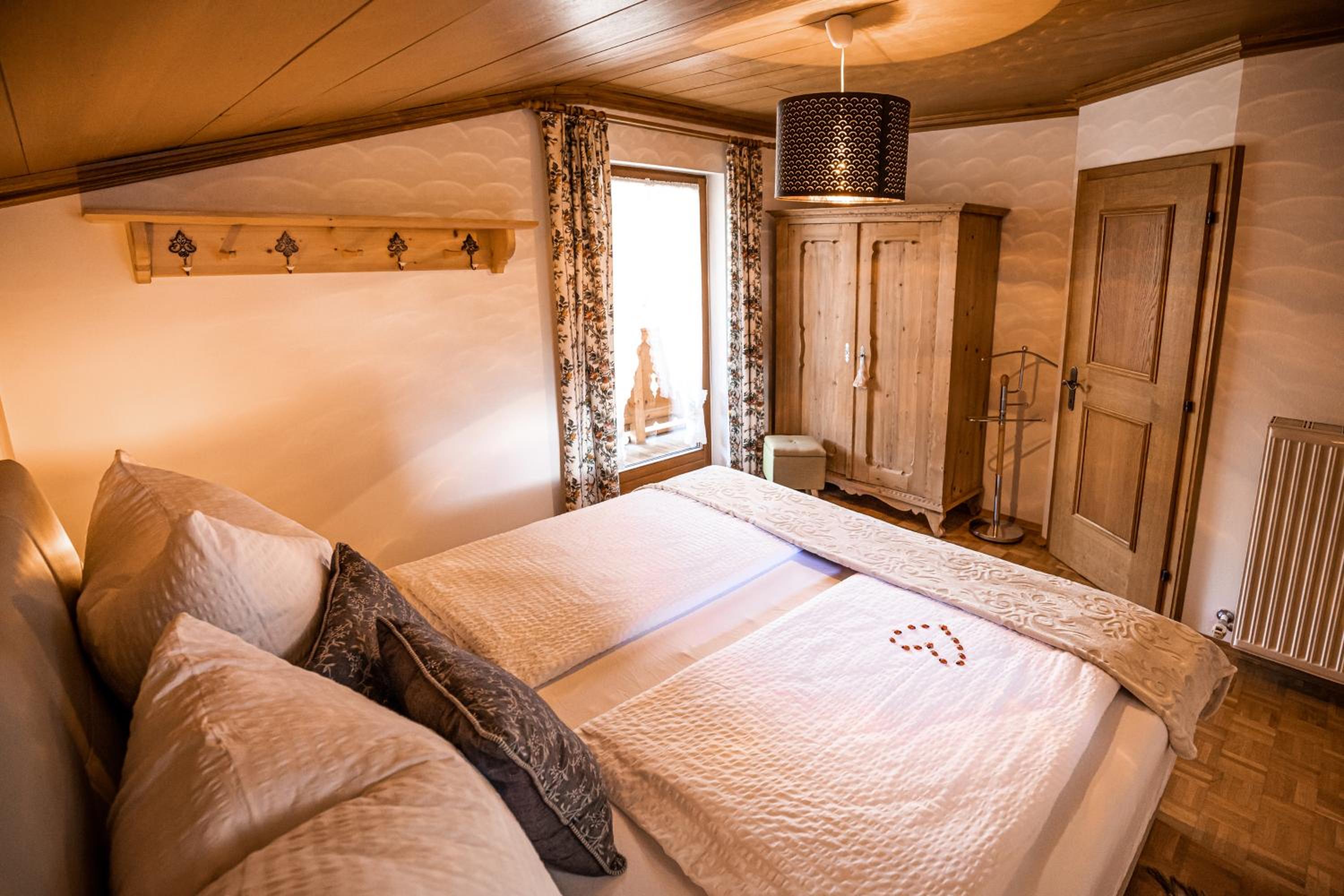 Holiday im Gästehaus Warter in Altenmarkt
