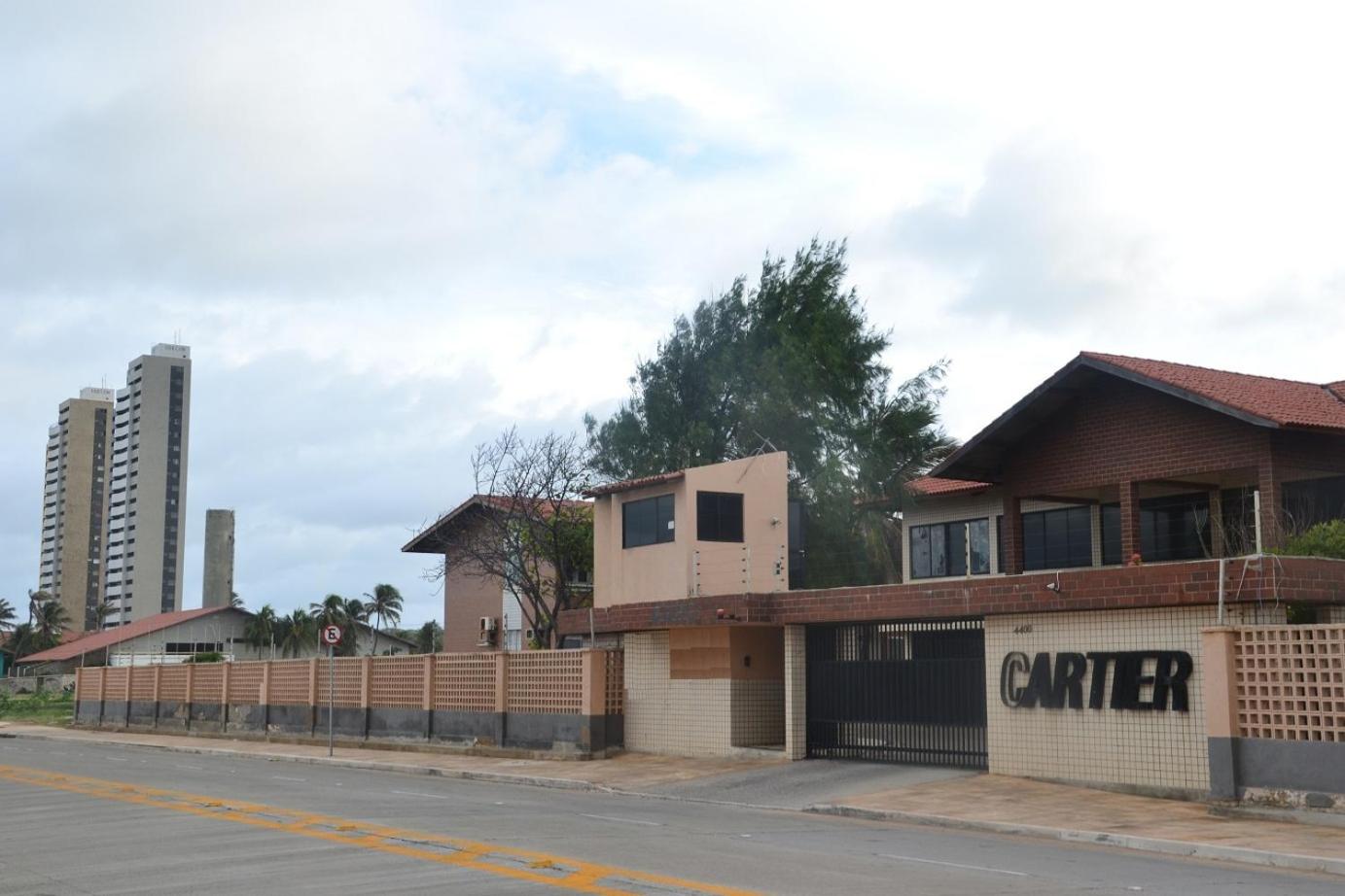Village Cartier