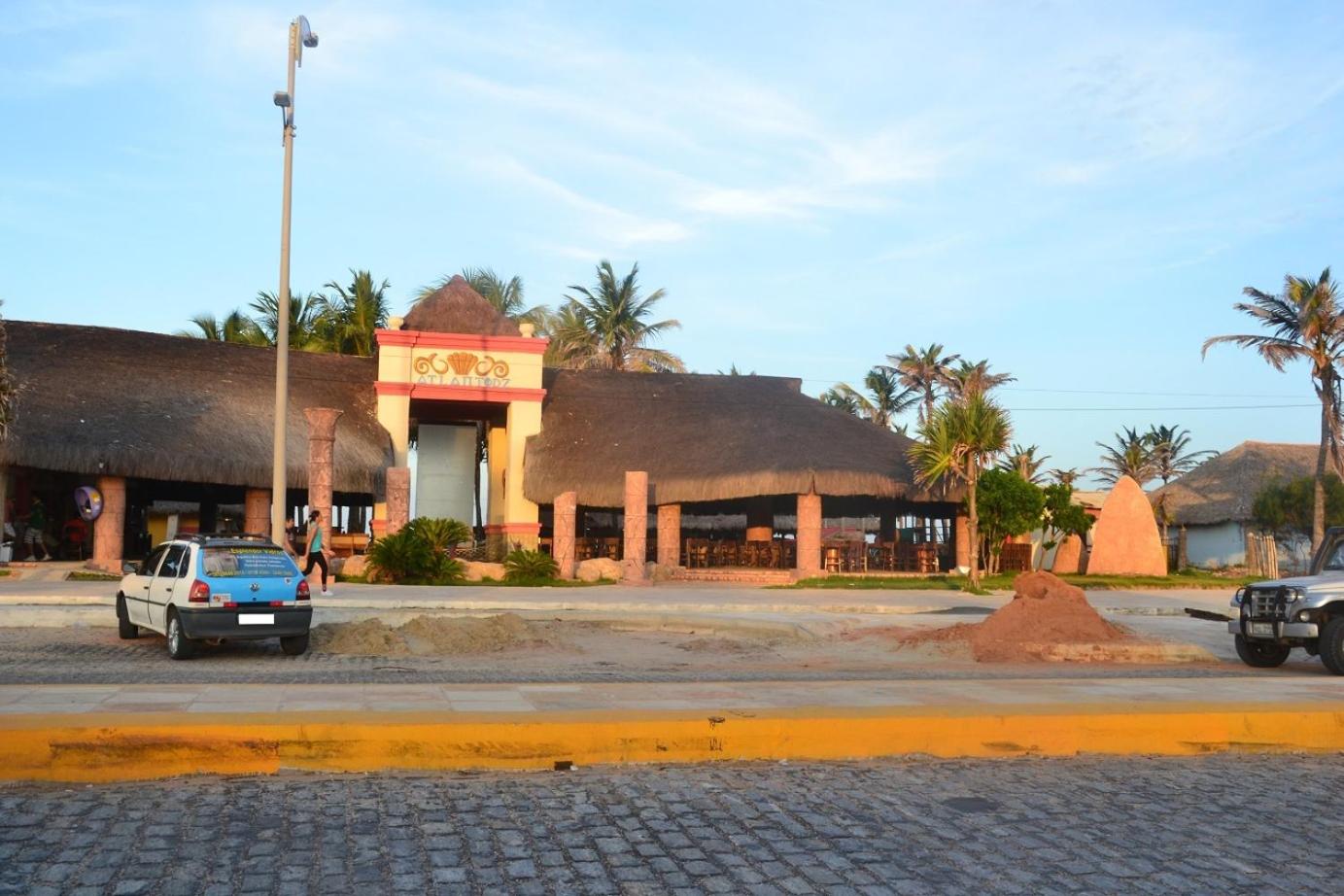 Village Cartier