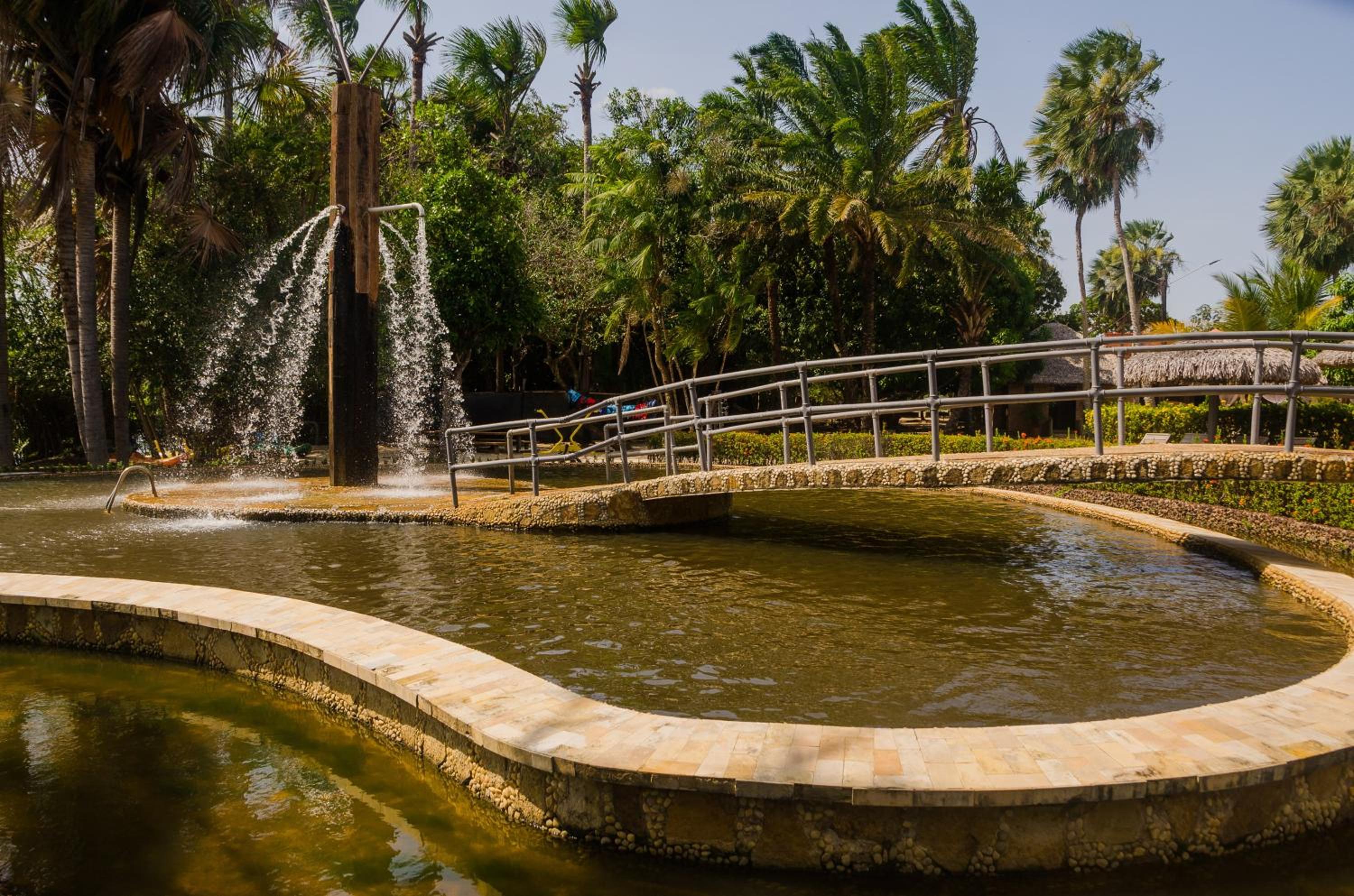 Porto Preguiças Resort