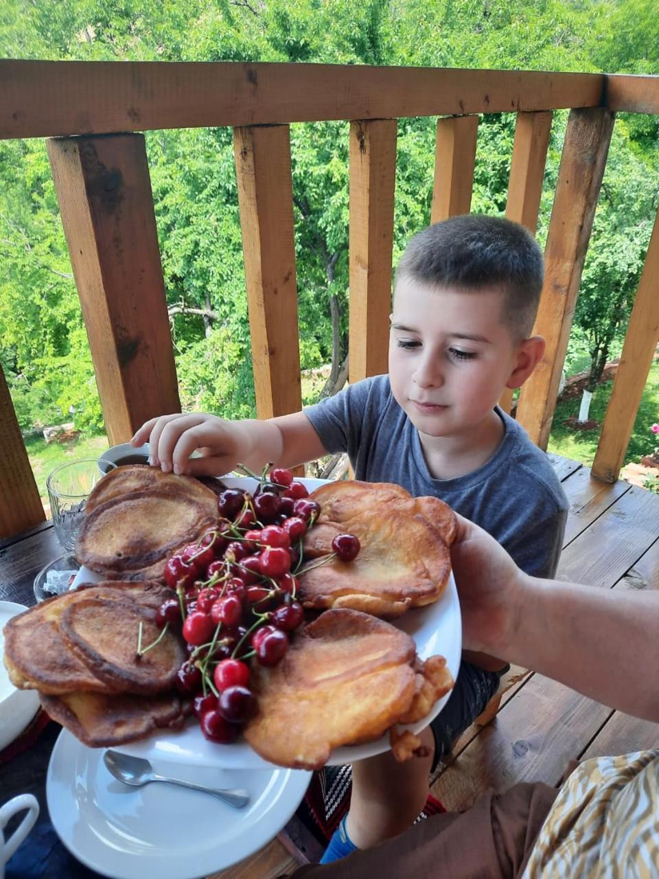 Kulla Hupi Agriturism