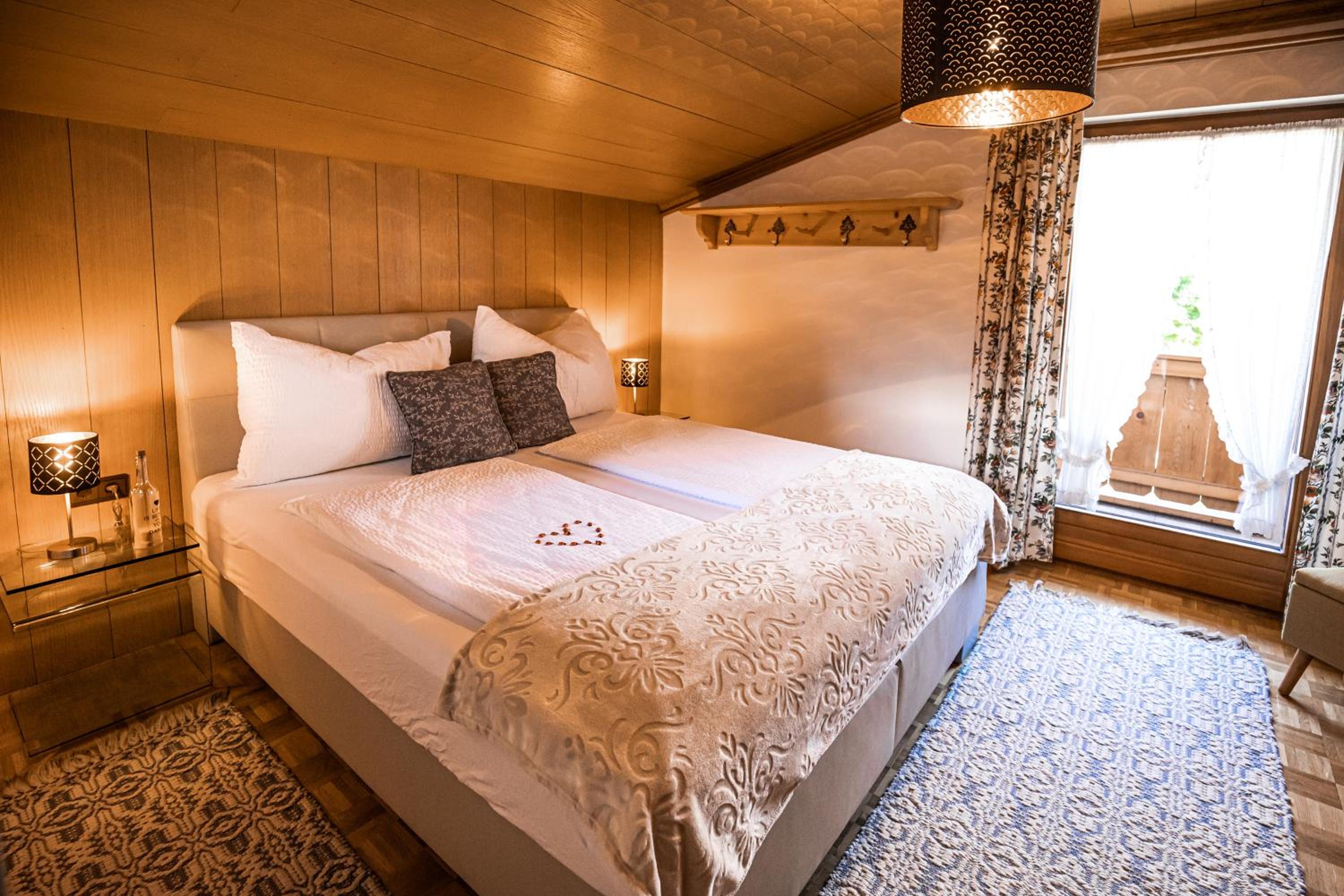 Holiday im Gästehaus Warter in Altenmarkt