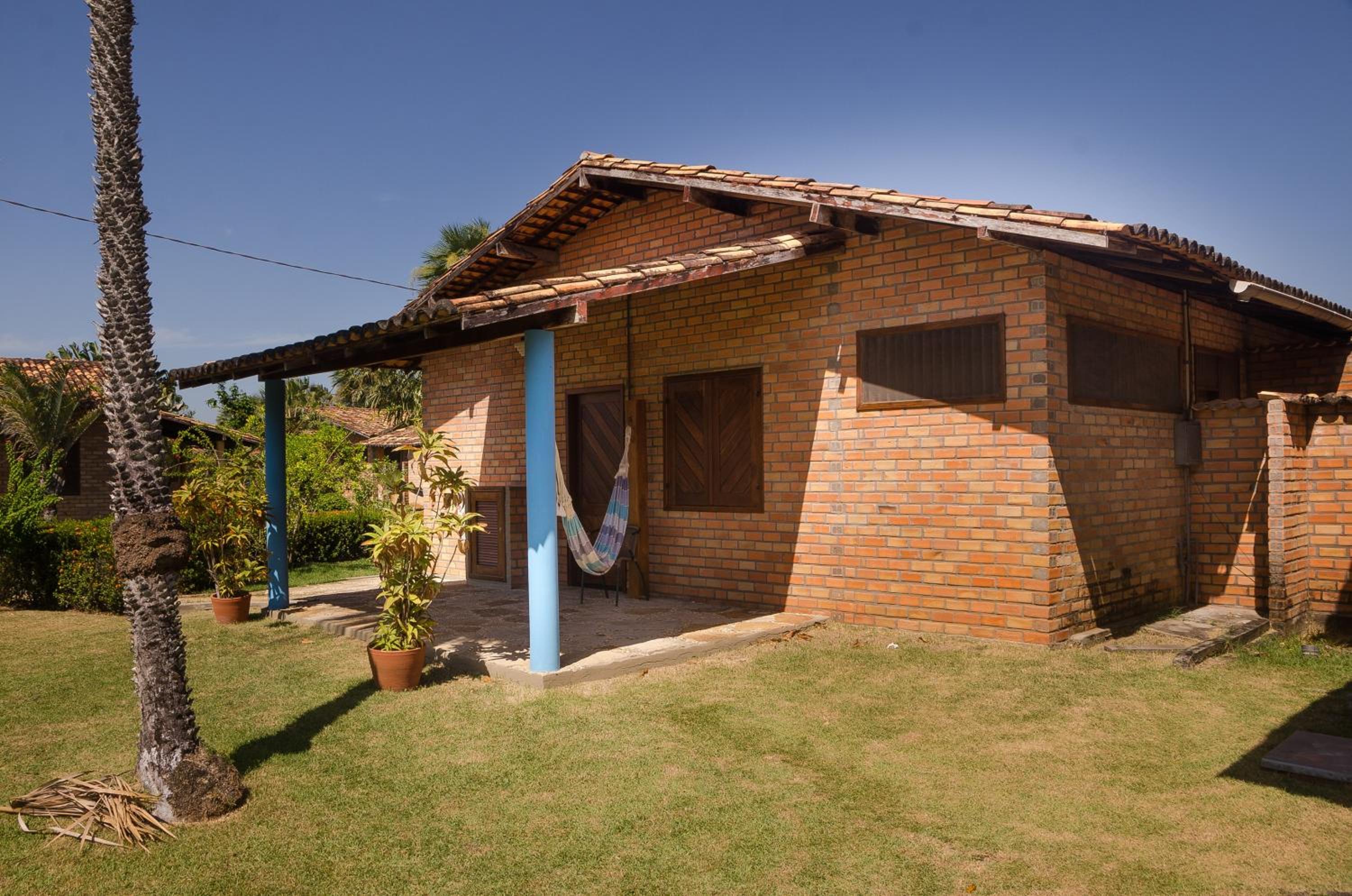 Porto Preguiças Resort
