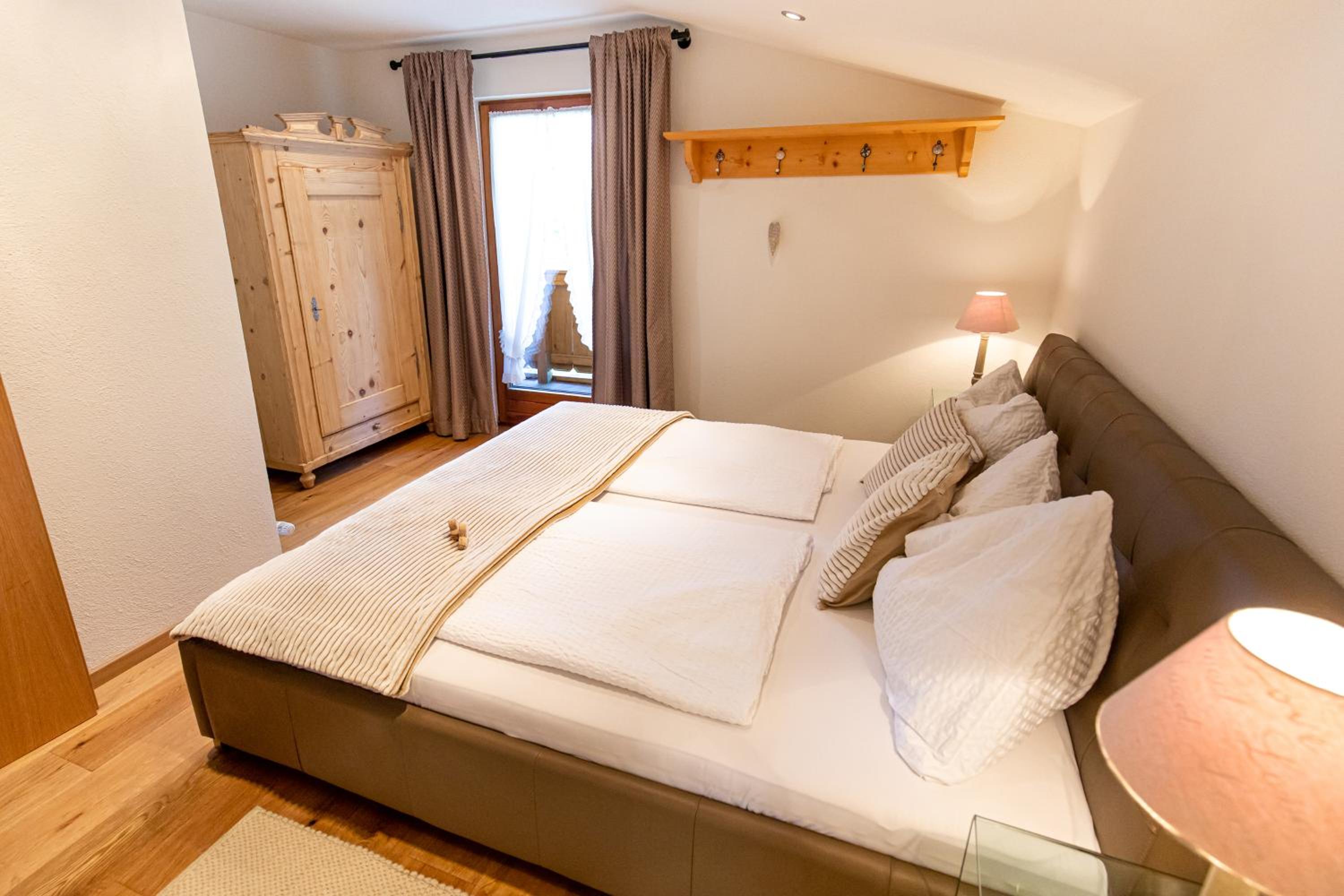 Holiday im Gästehaus Warter in Altenmarkt