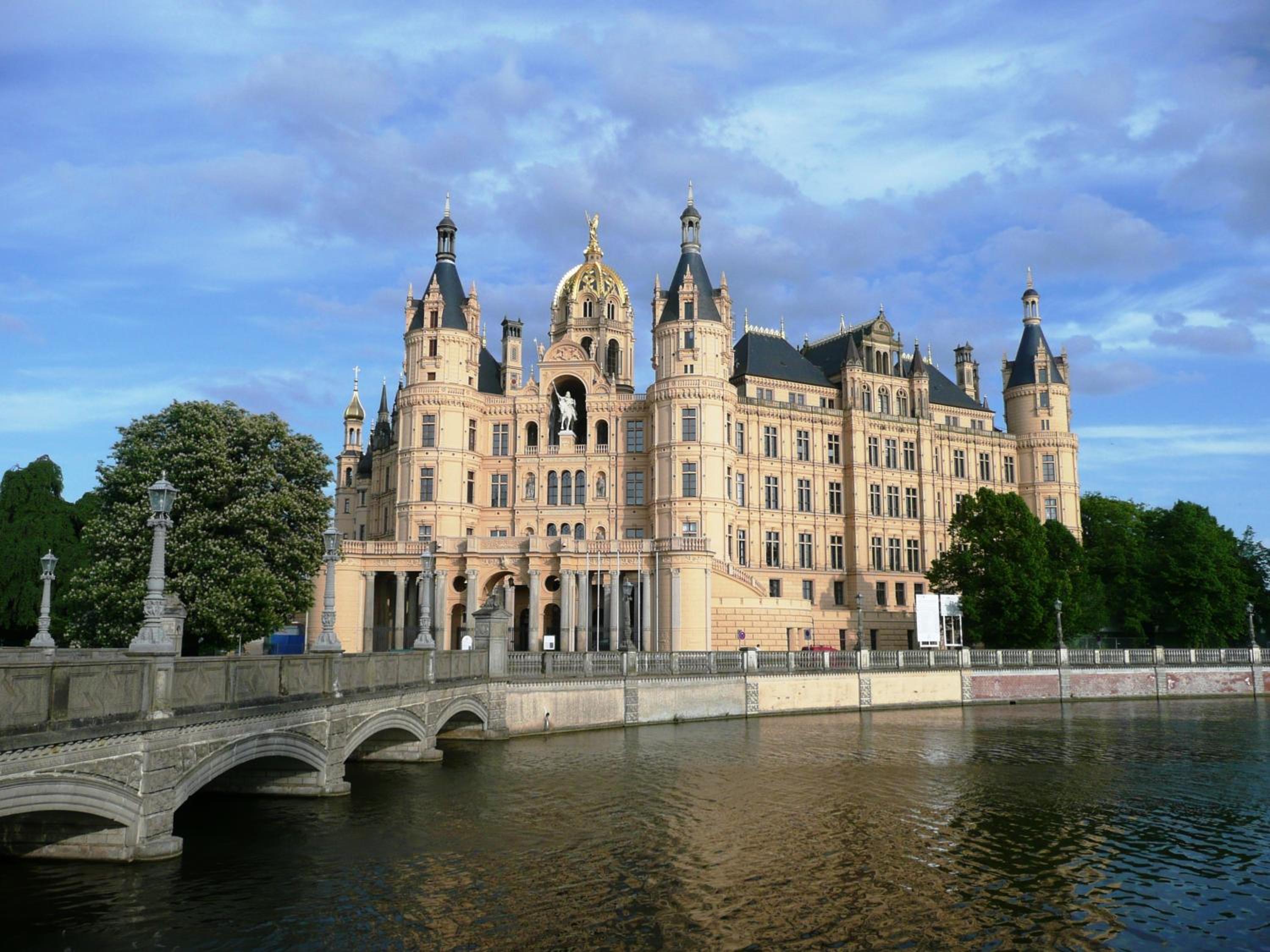 Hotel und Restaurant "Zur guten Quelle" GmbH view 5