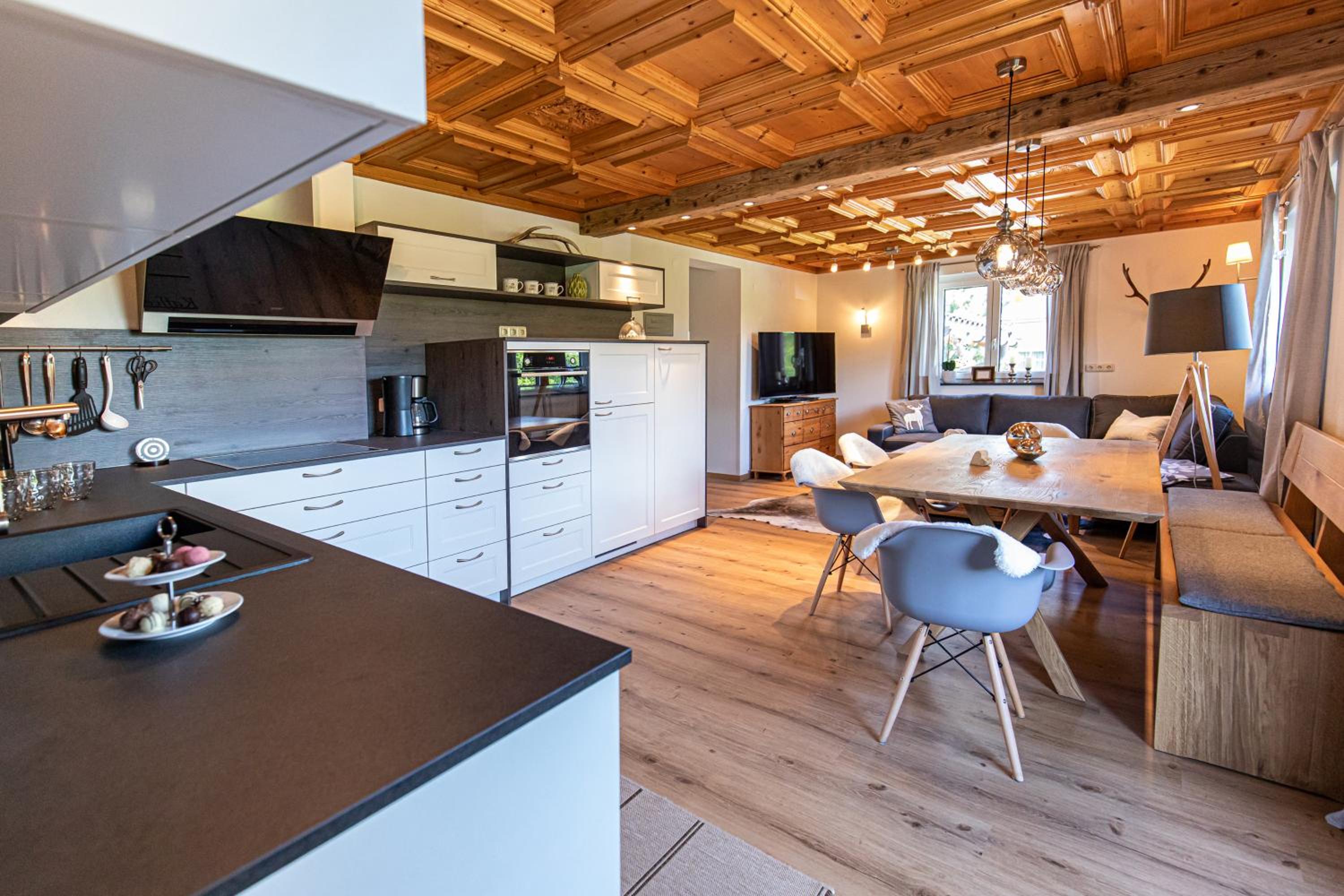 Holiday im Gästehaus Warter in Altenmarkt