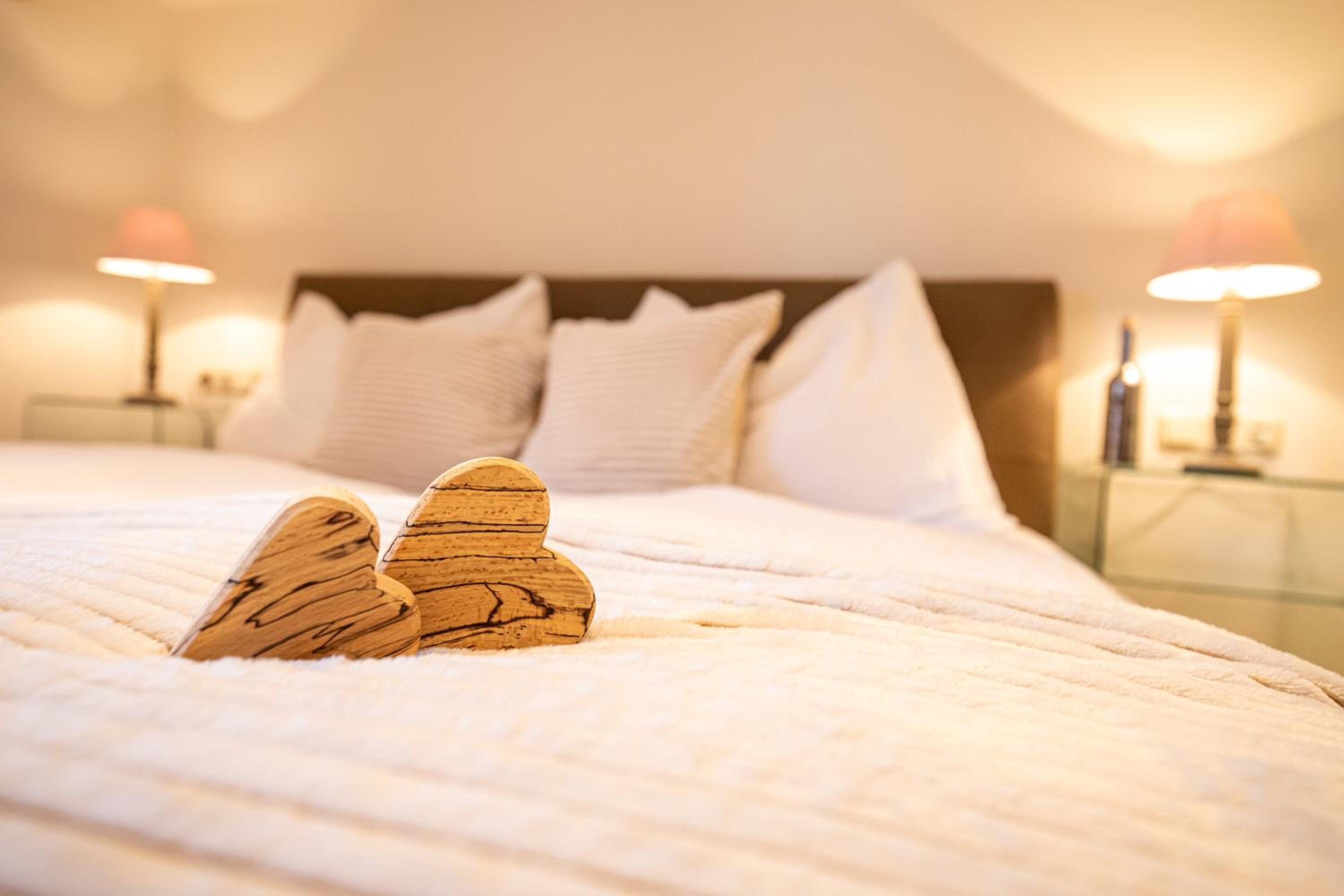 Holiday im Gästehaus Warter in Altenmarkt
