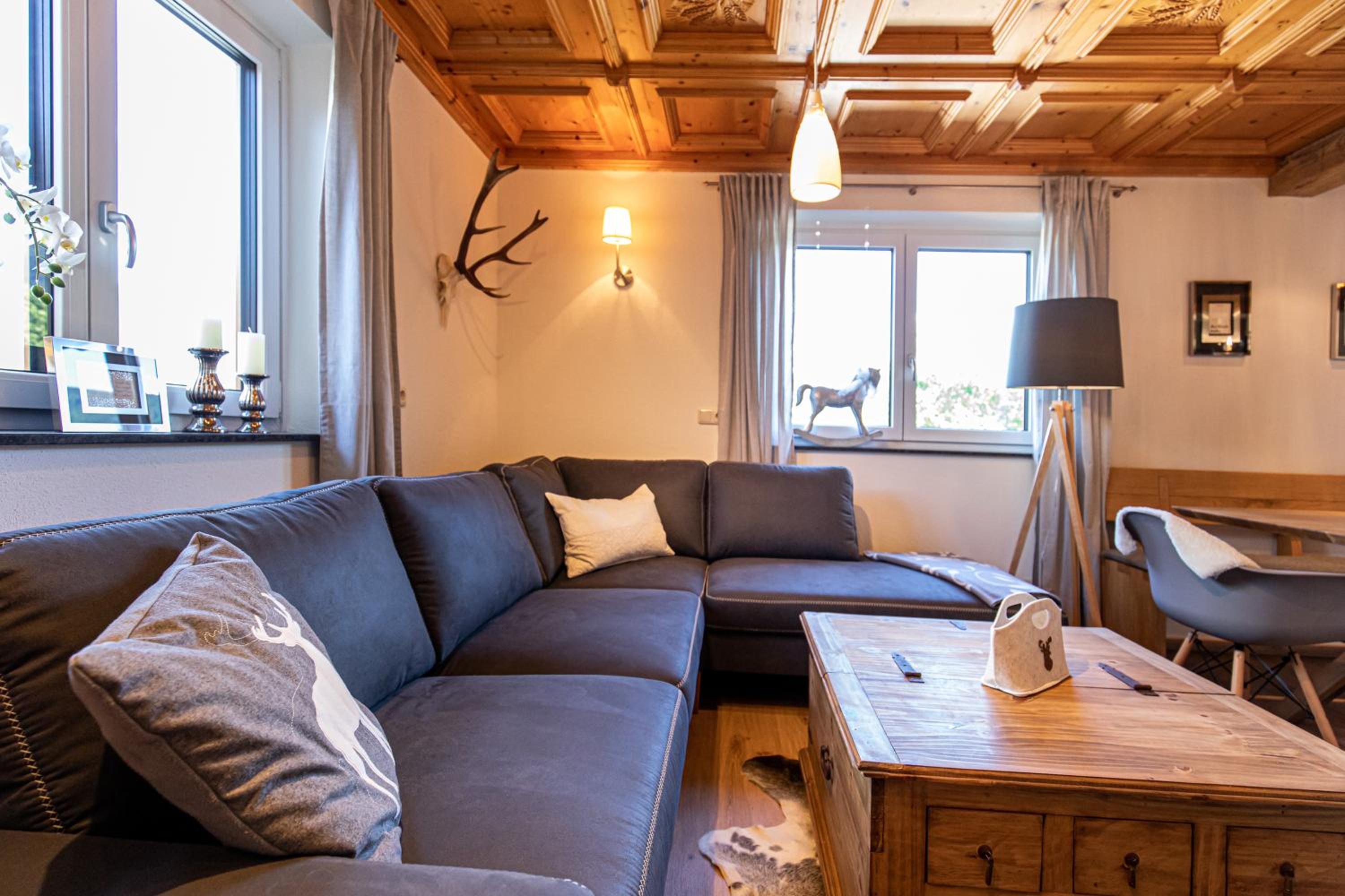 Holiday im Gästehaus Warter in Altenmarkt