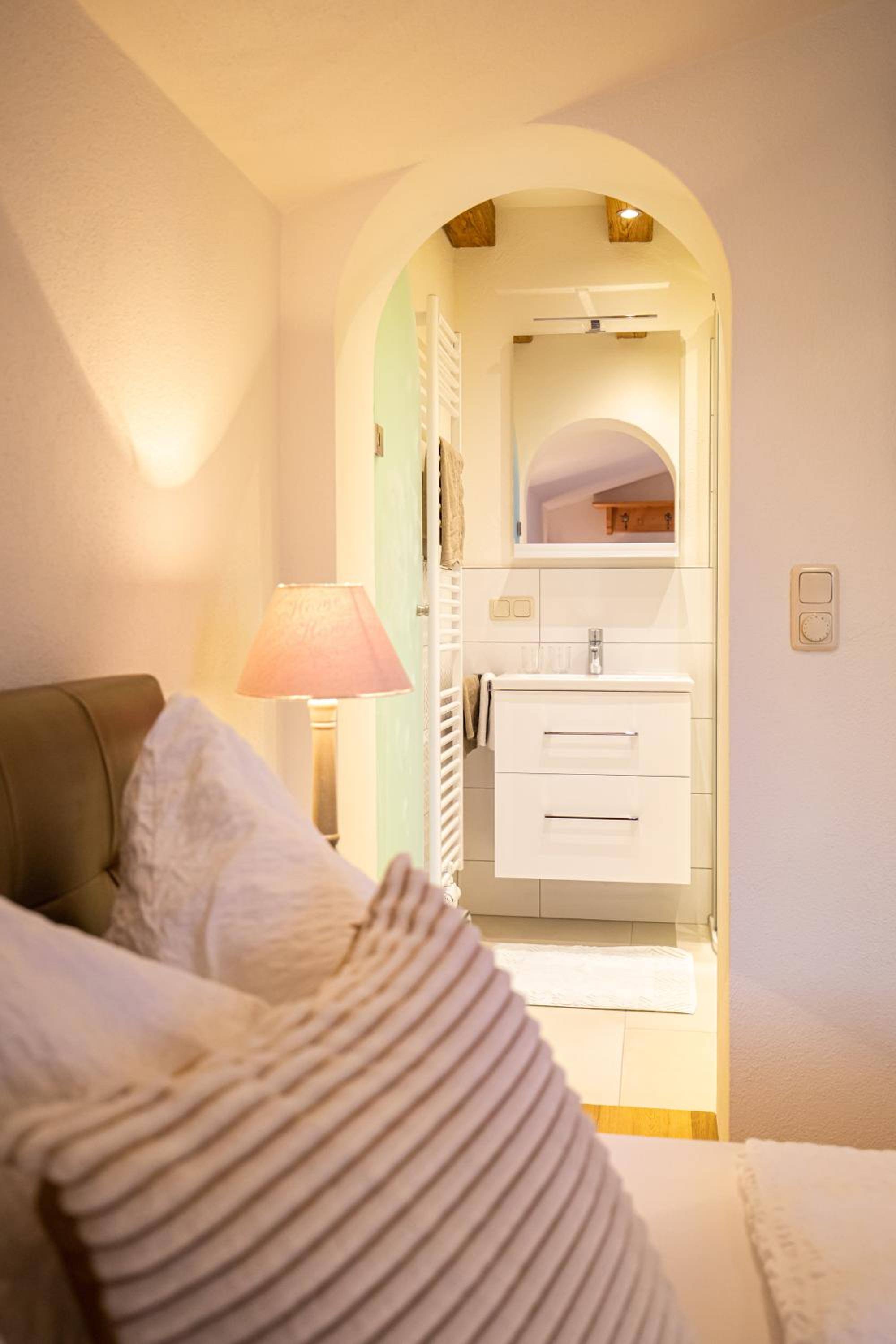 Holiday im Gästehaus Warter in Altenmarkt