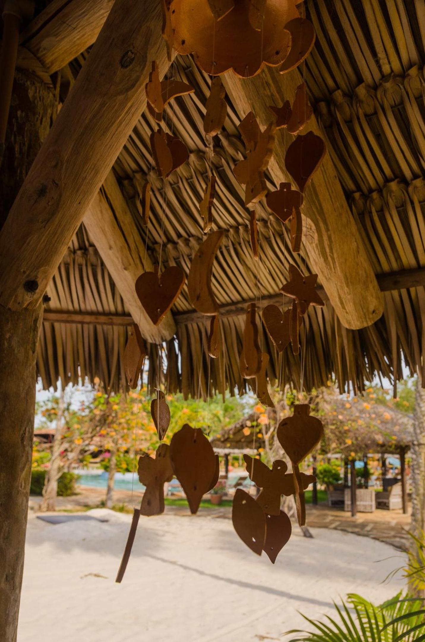 Porto Preguiças Resort