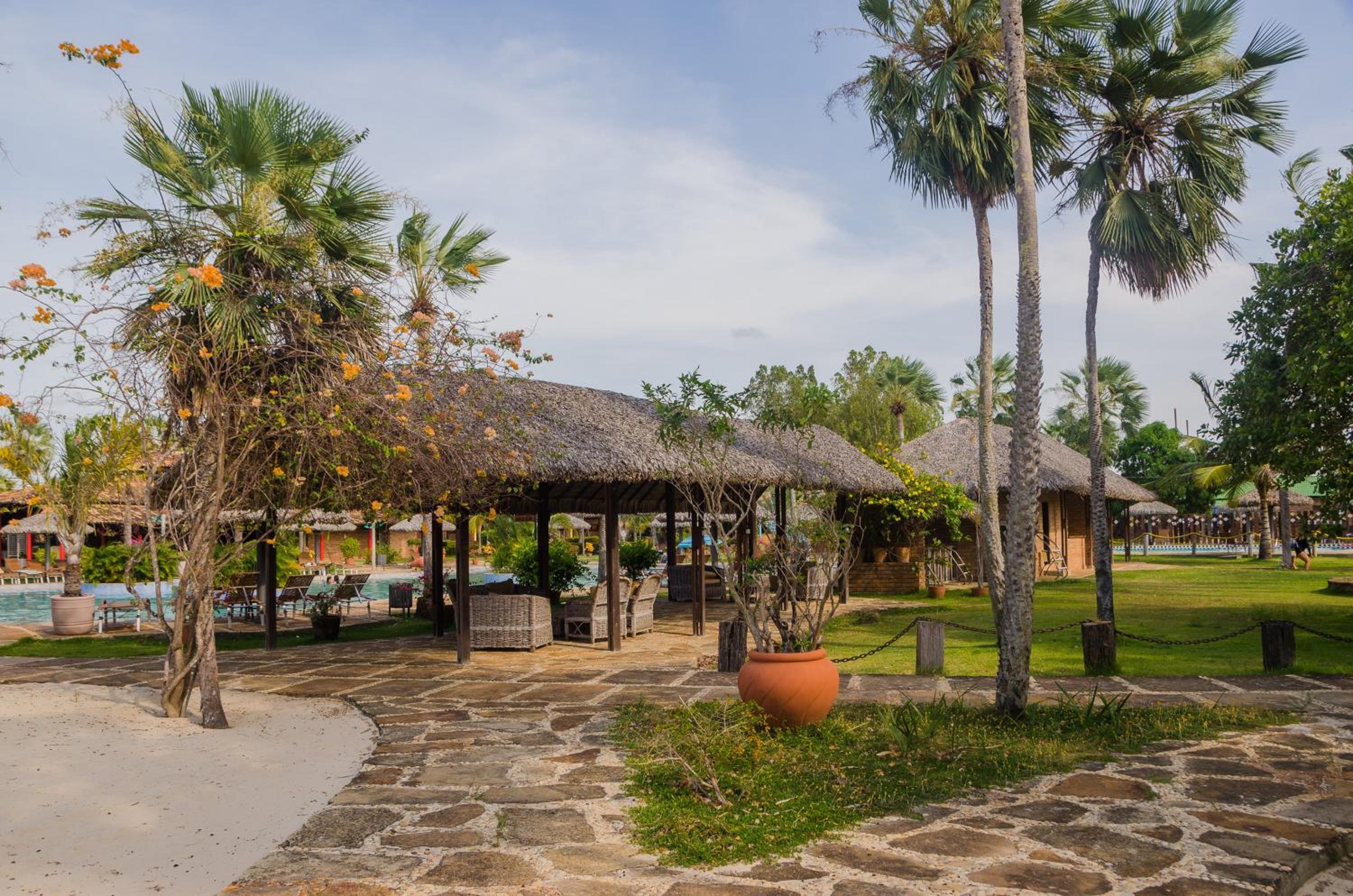 Porto Preguiças Resort