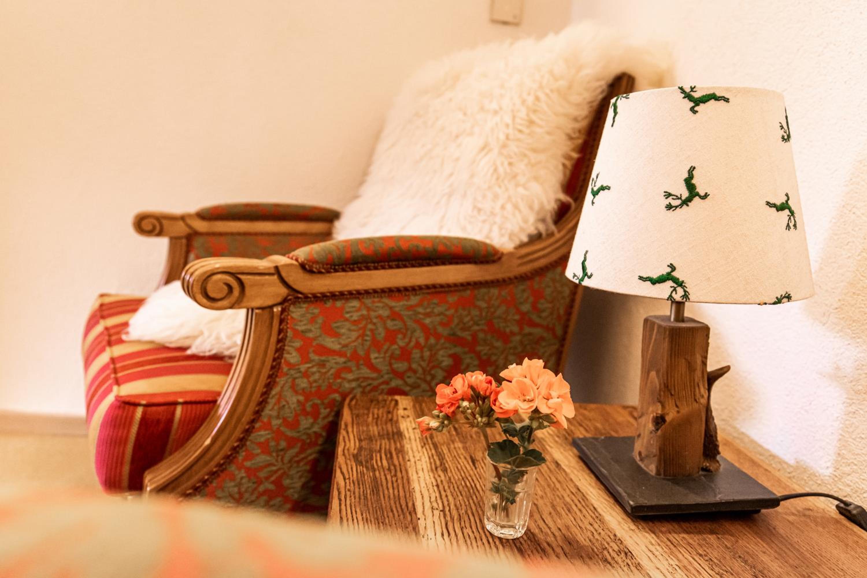 Holiday im Gästehaus Warter in Altenmarkt