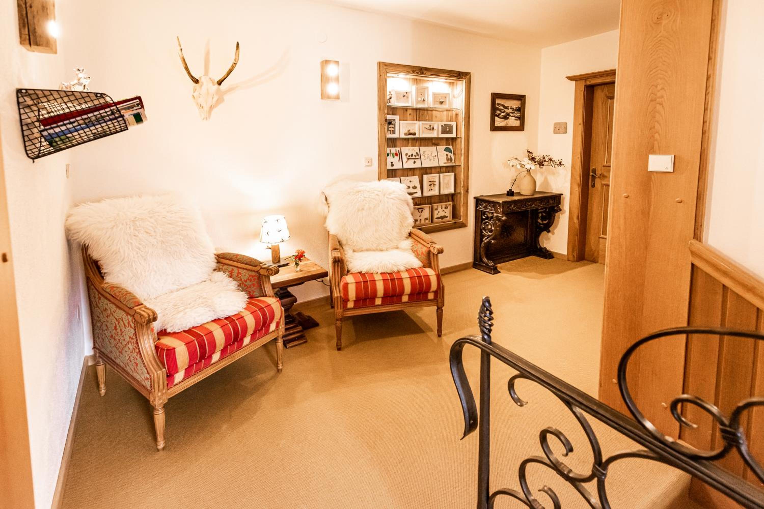 Holiday im Gästehaus Warter in Altenmarkt
