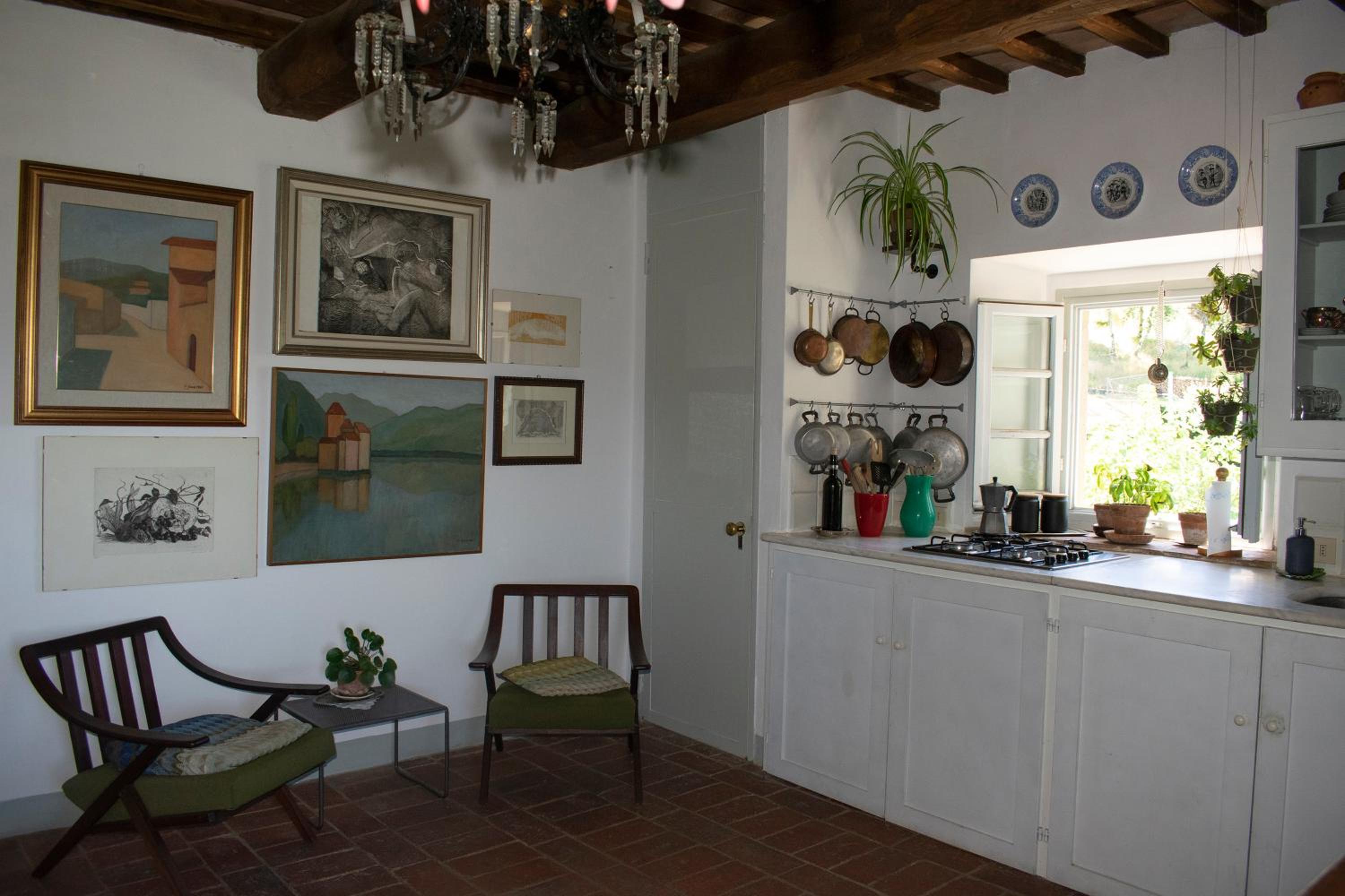 Villa Gioietta