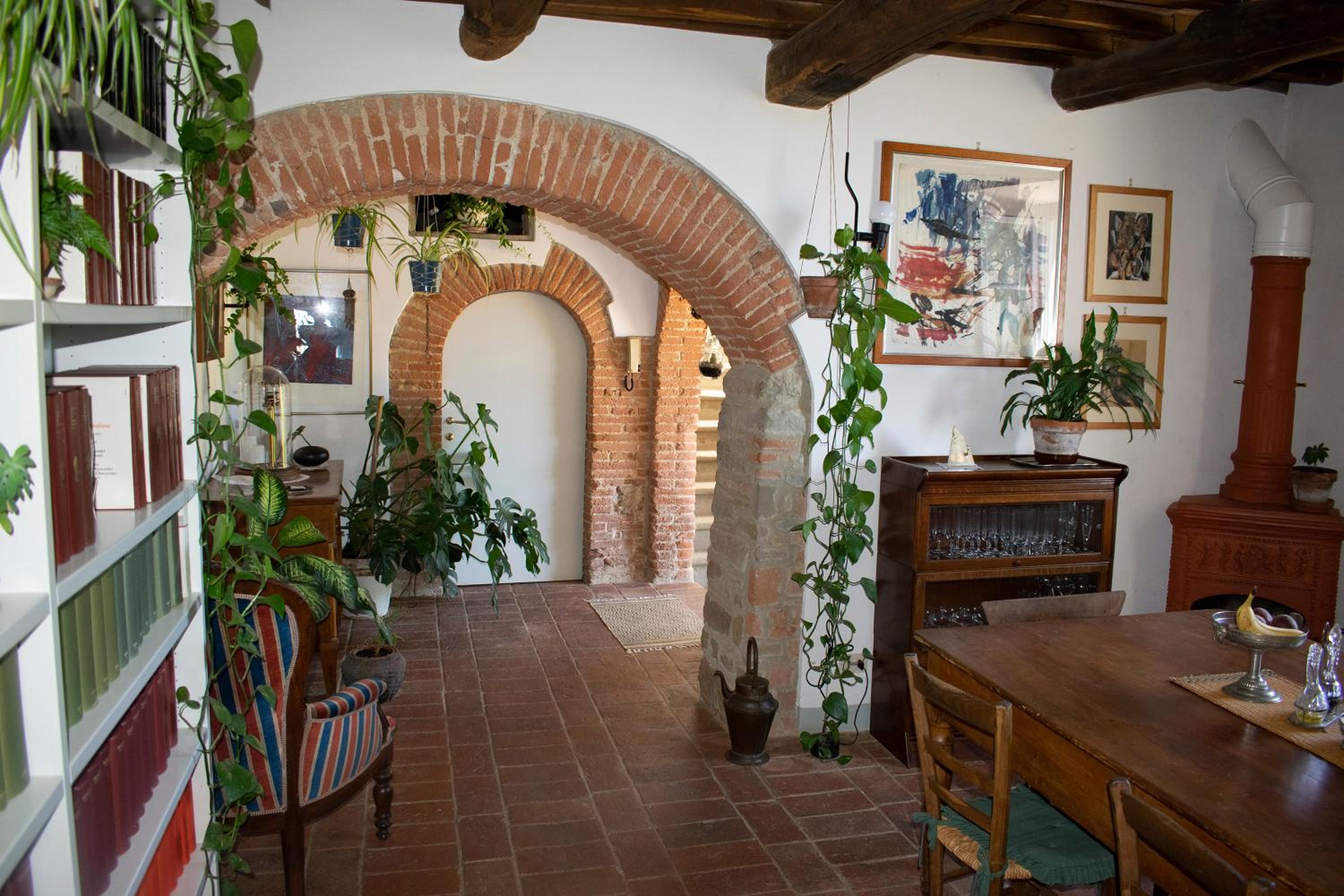 Villa Gioietta