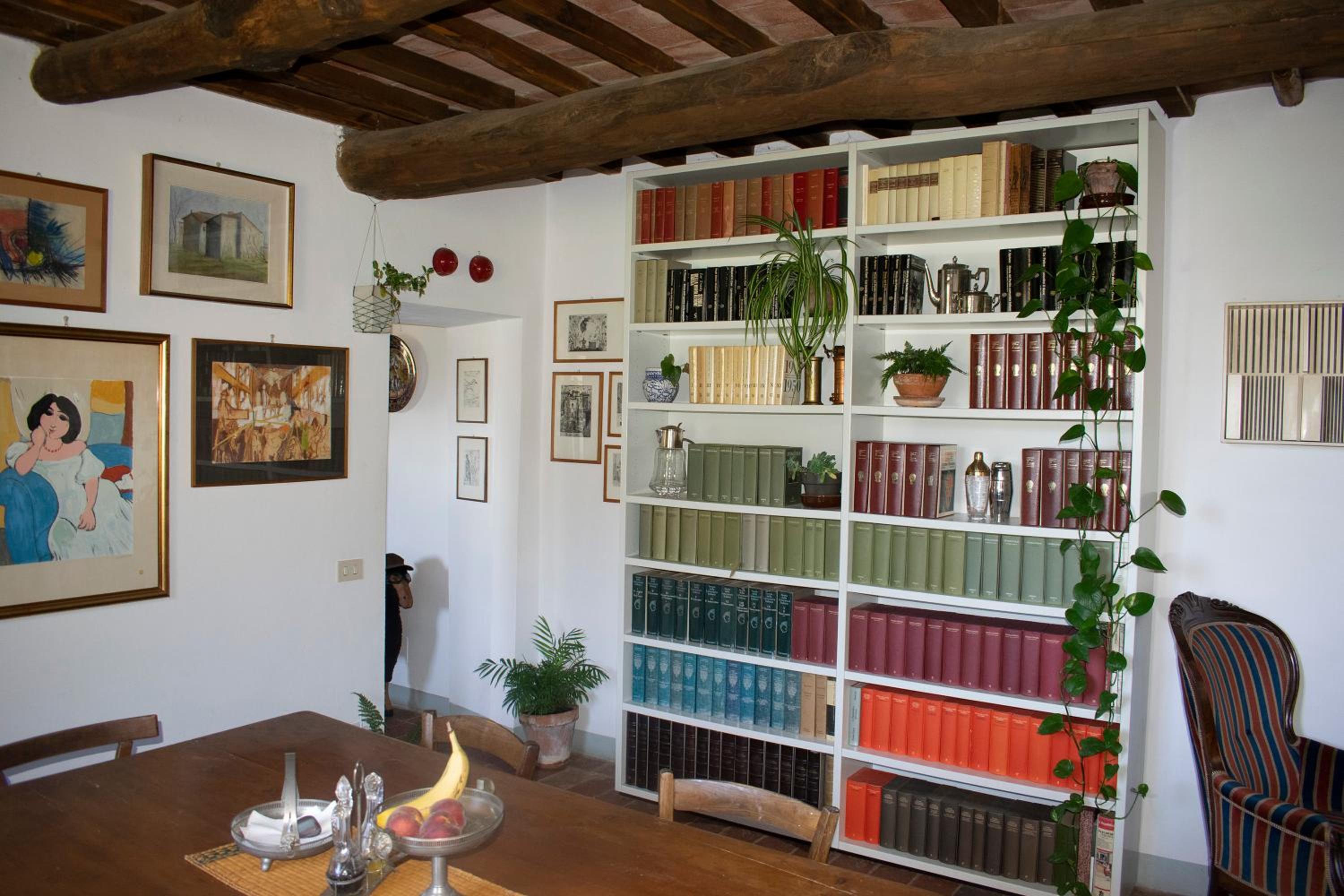 Villa Gioietta