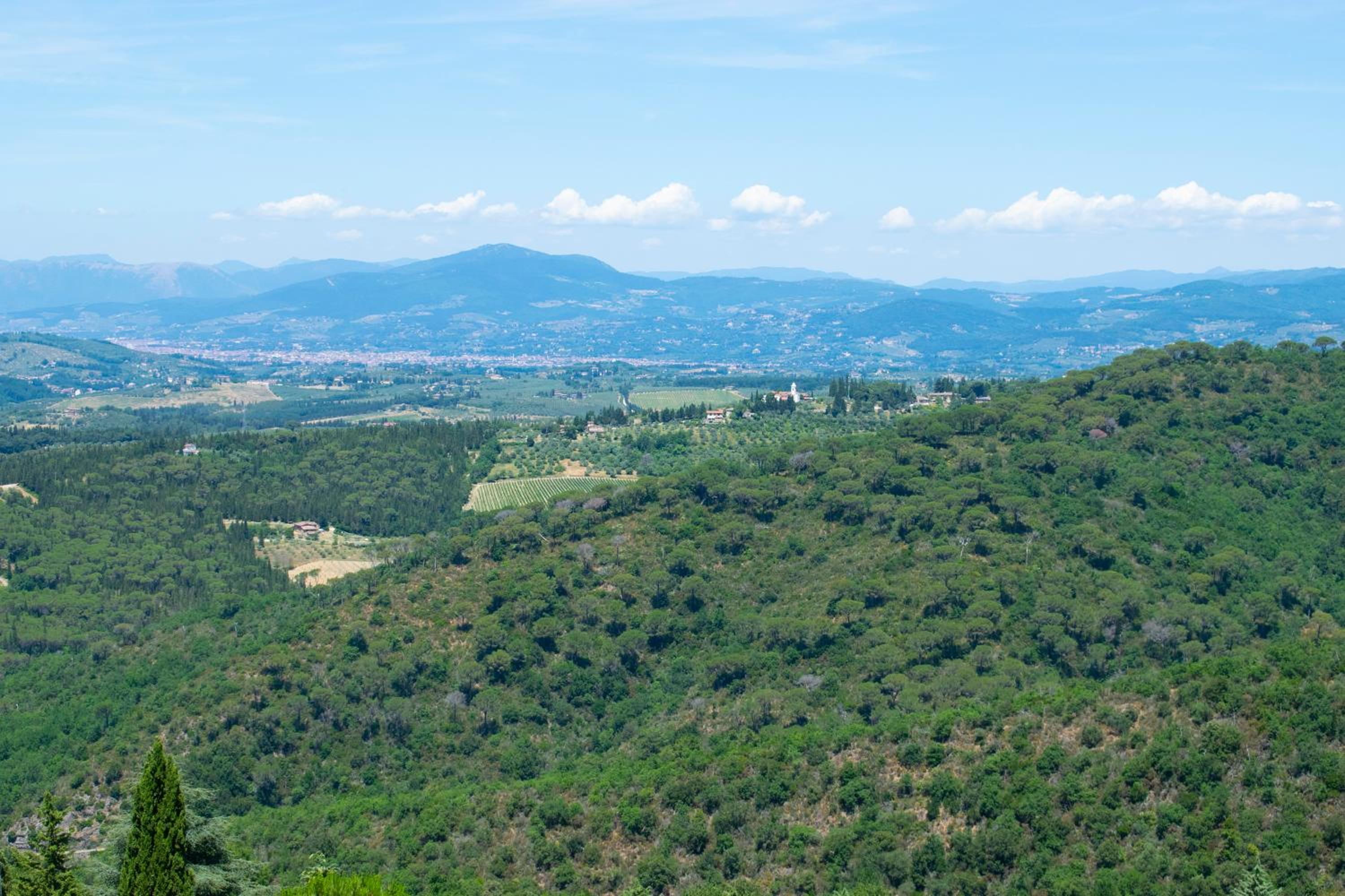 Villa Gioietta