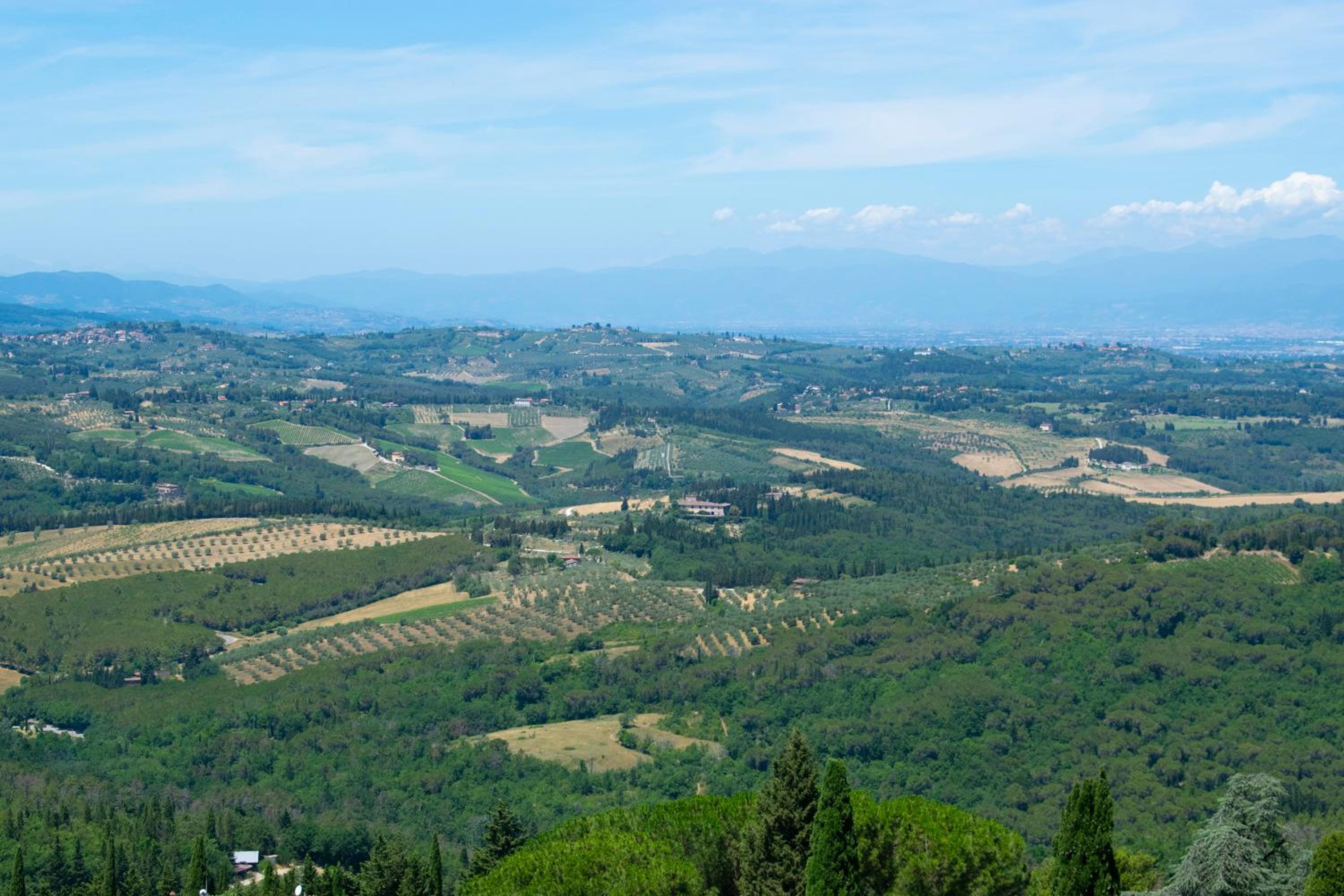 Villa Gioietta
