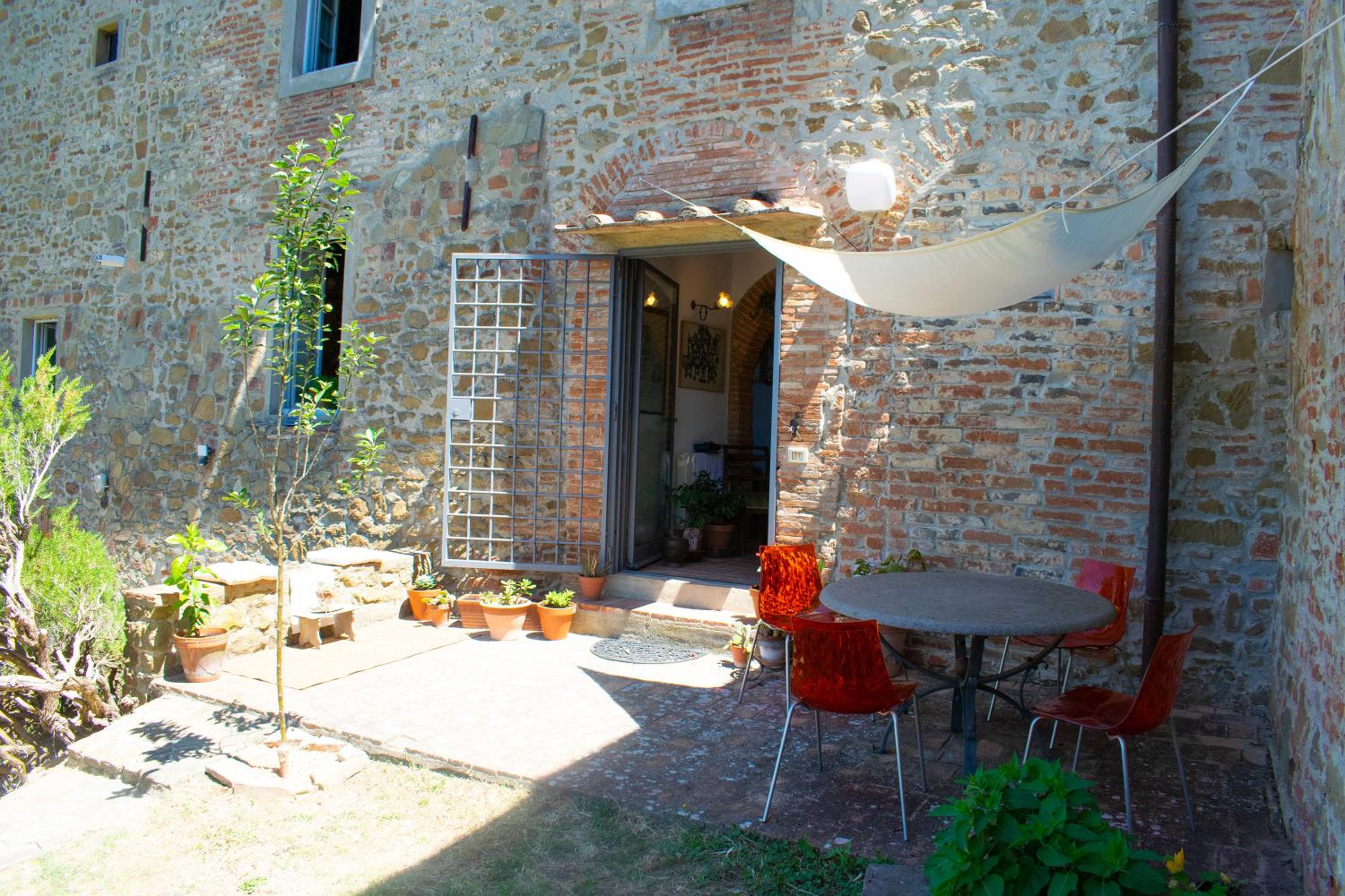 Villa Gioietta