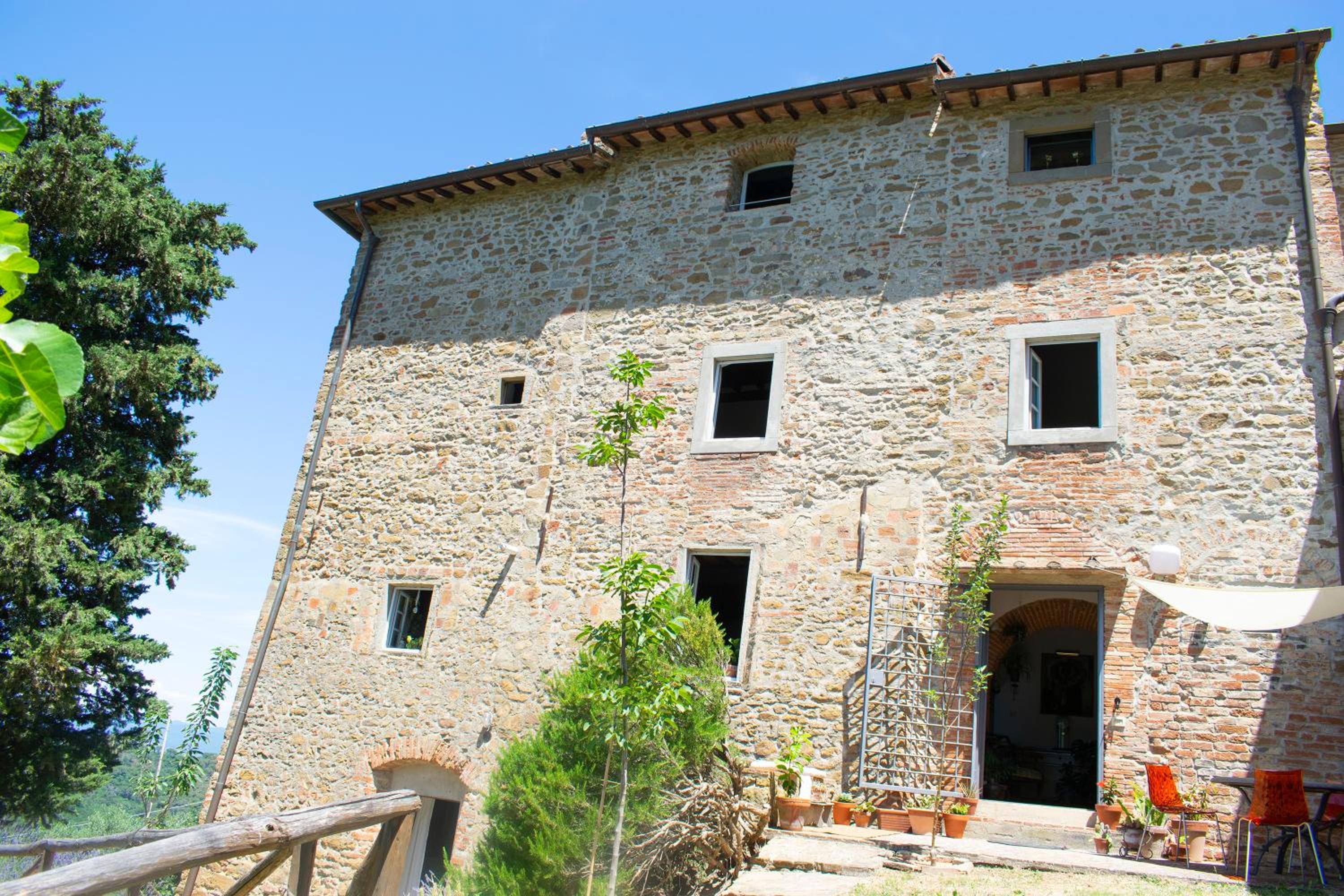 Villa Gioietta
