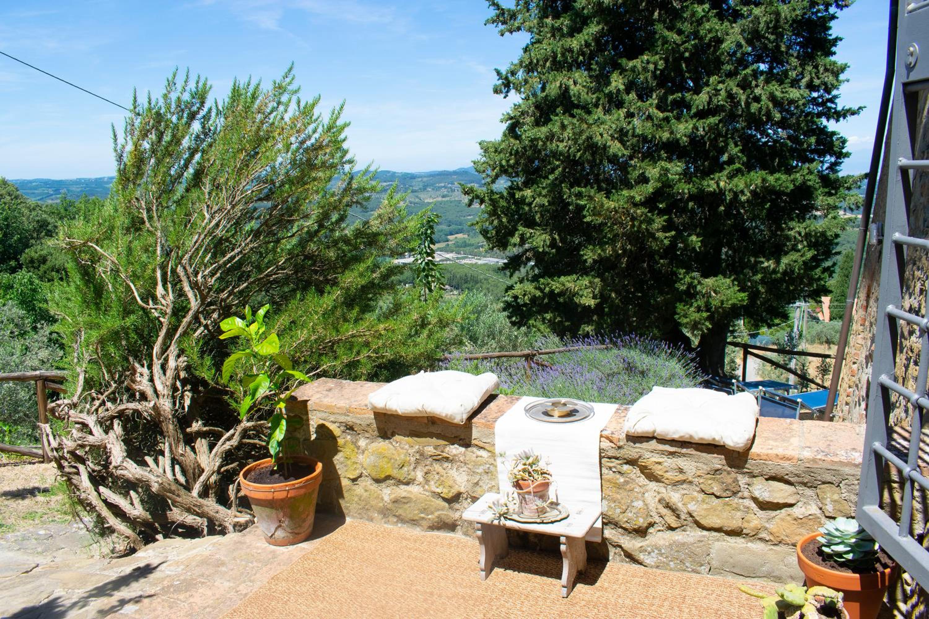 Villa Gioietta