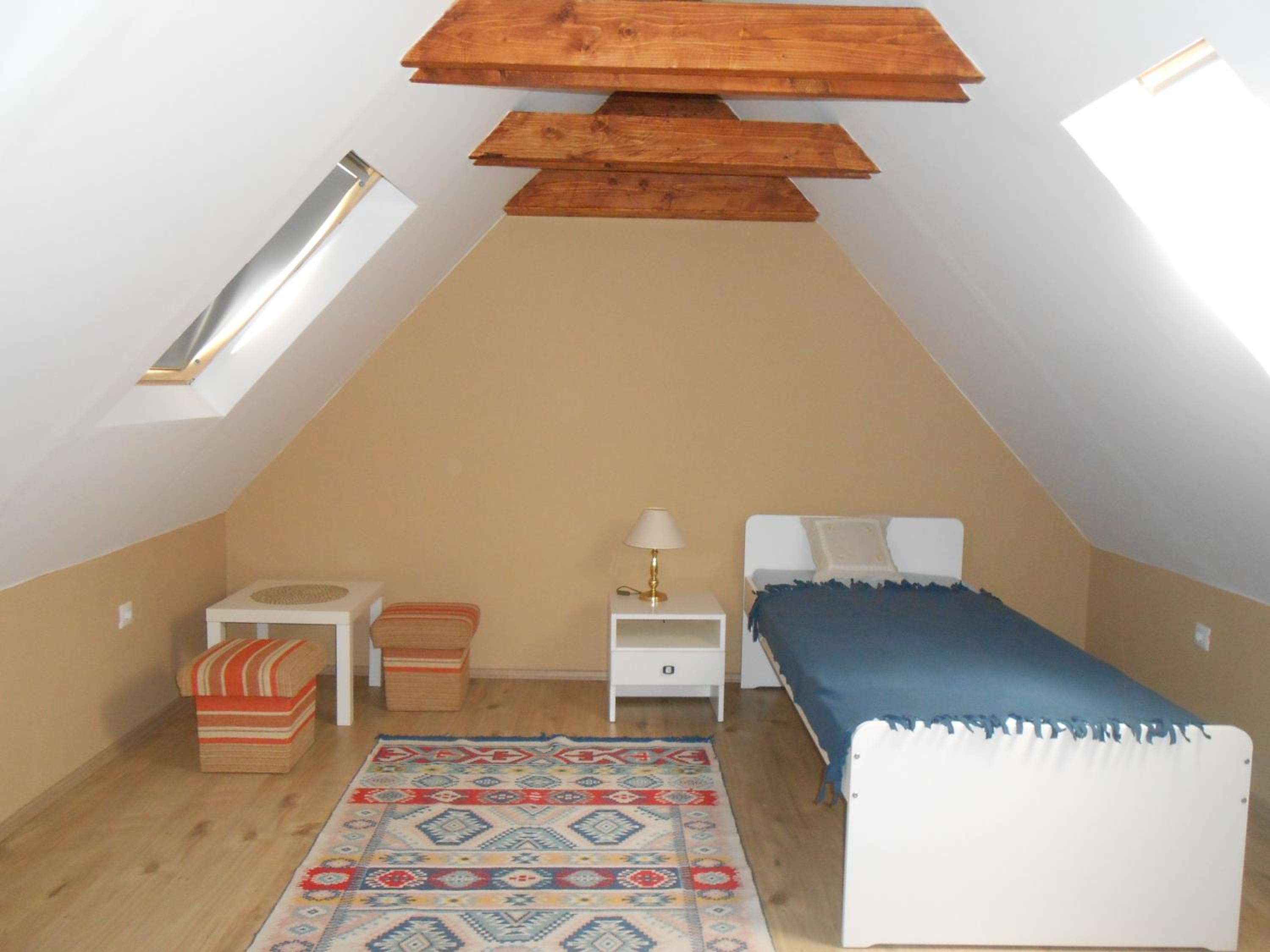 Erika Apartman