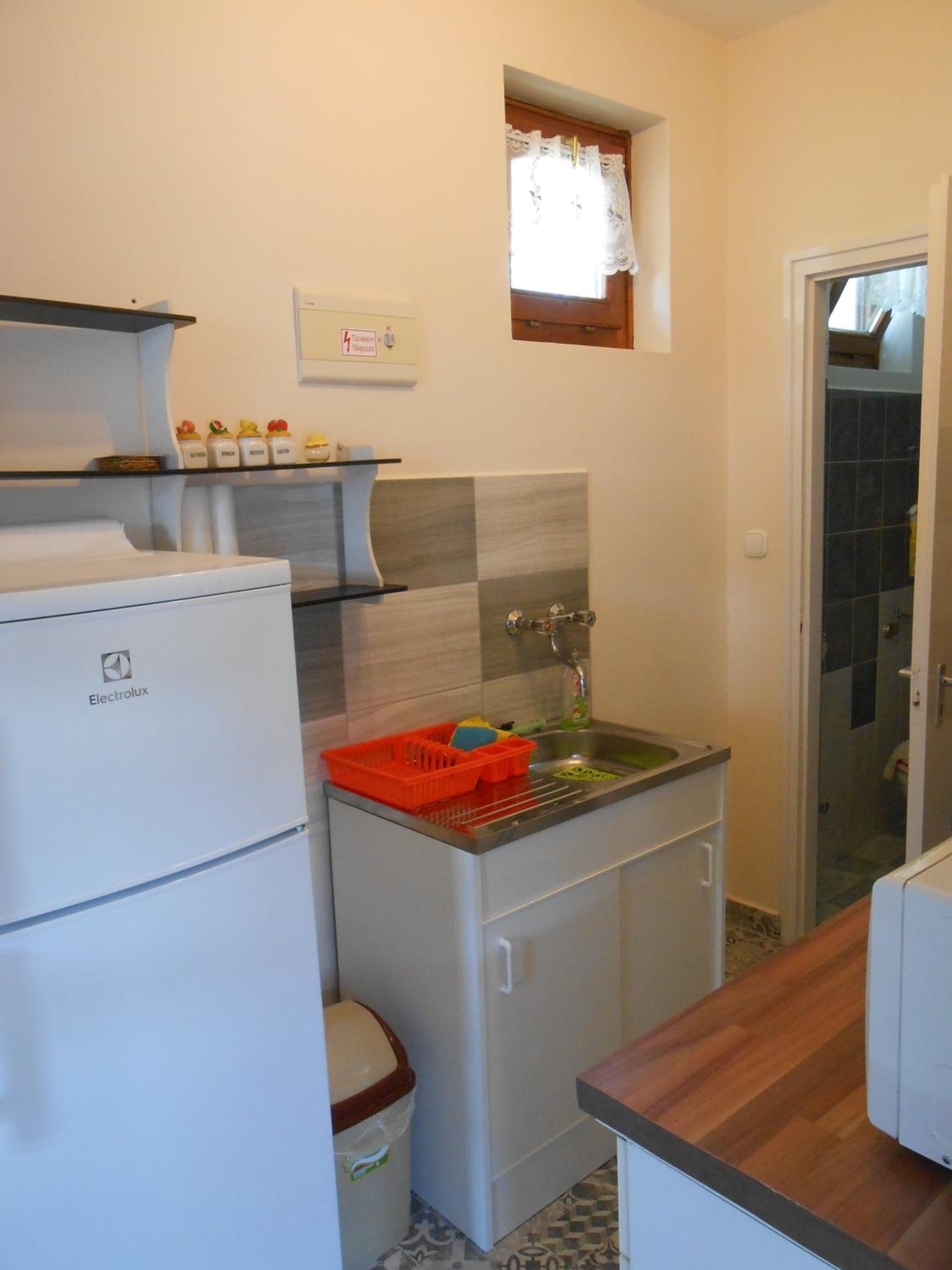 Erika Apartman