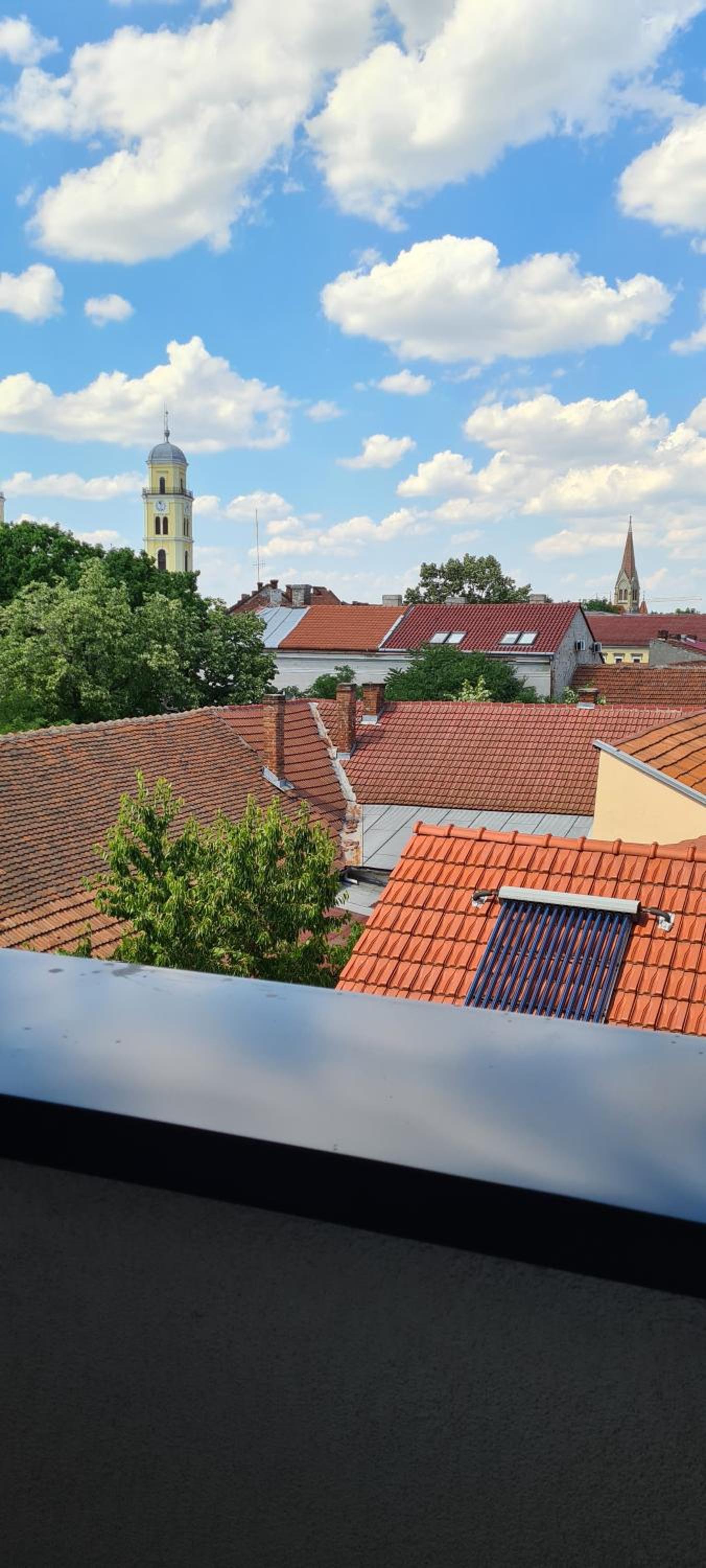 Josephine Apartment - Free Private Parking 2bedrooms