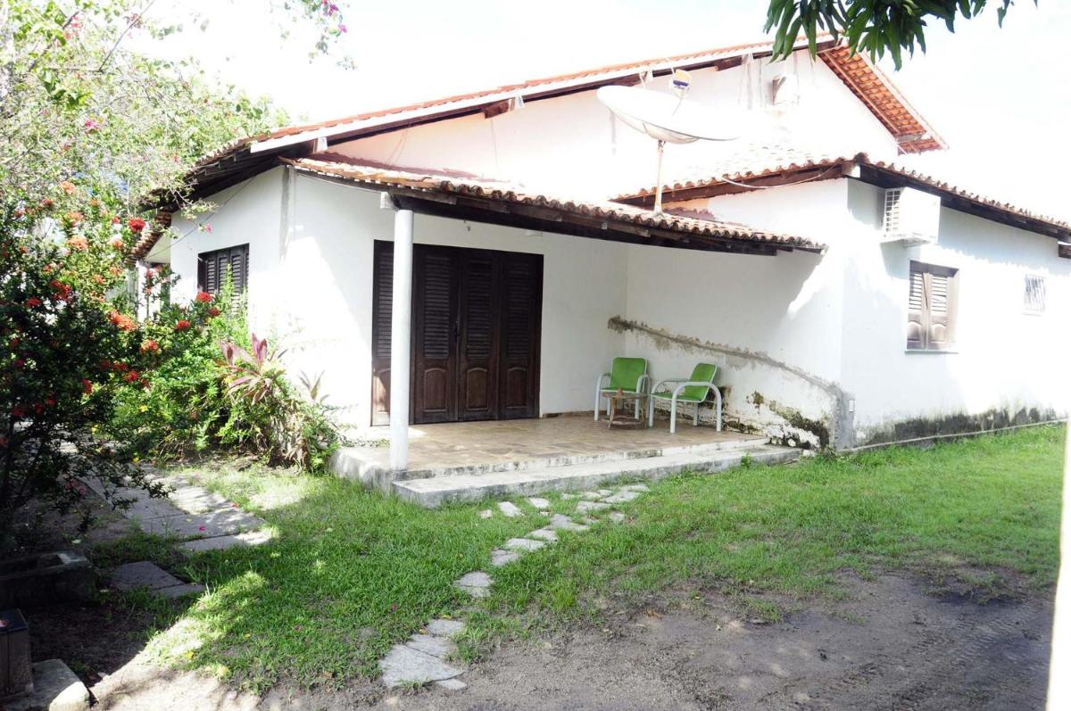 Casa com lazer a 5min do aeroporto de Barreirinhas