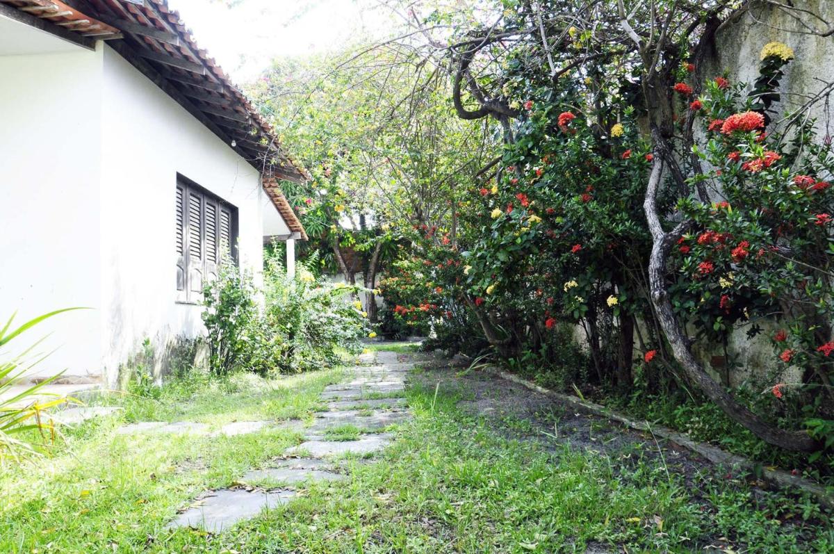 Casa com lazer a 5min do aeroporto de Barreirinhas