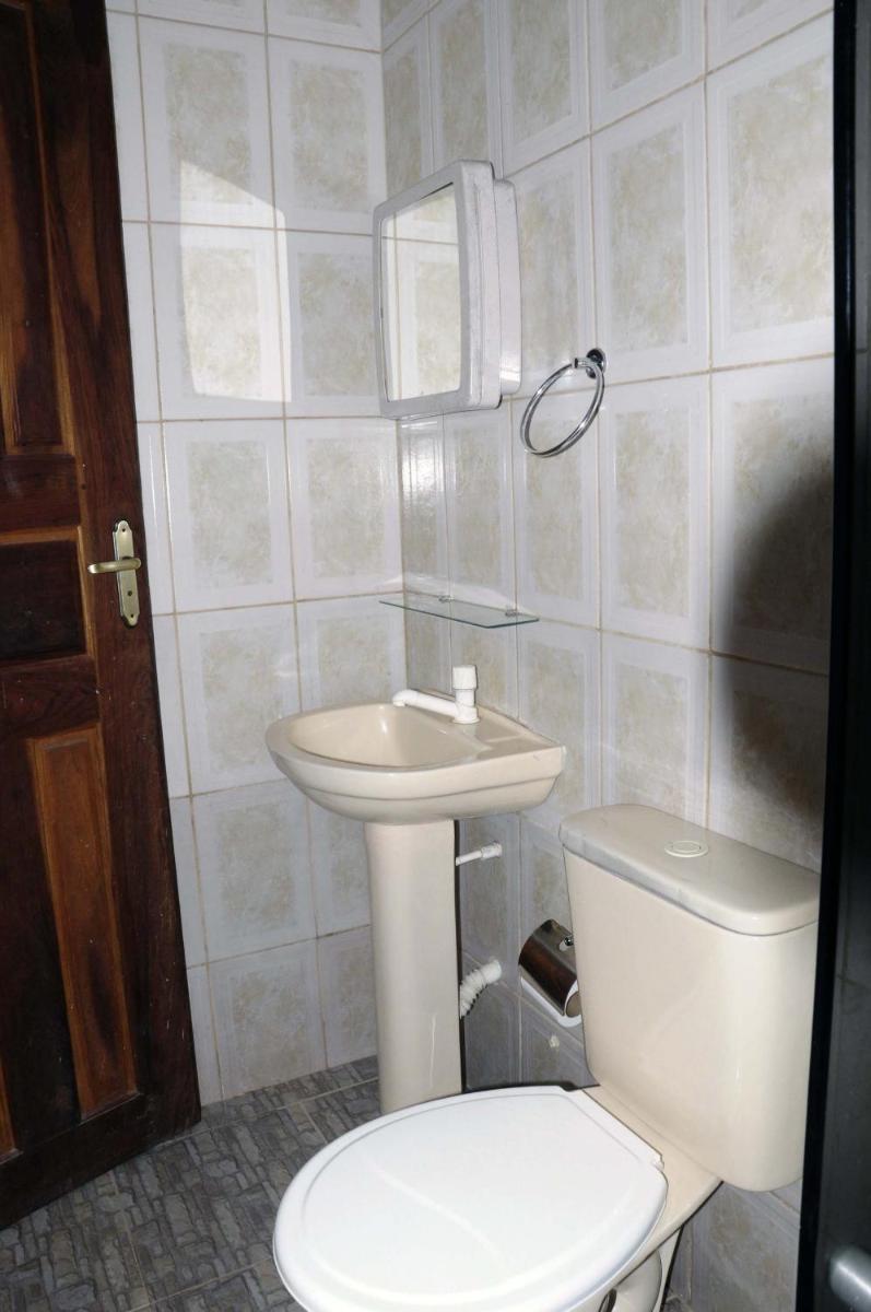 Casa com lazer a 5min do aeroporto de Barreirinhas