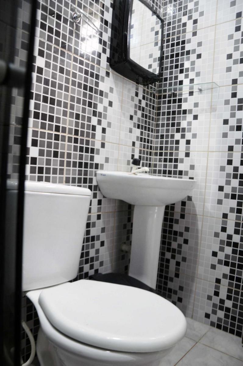 Casa com lazer a 5min do aeroporto de Barreirinhas