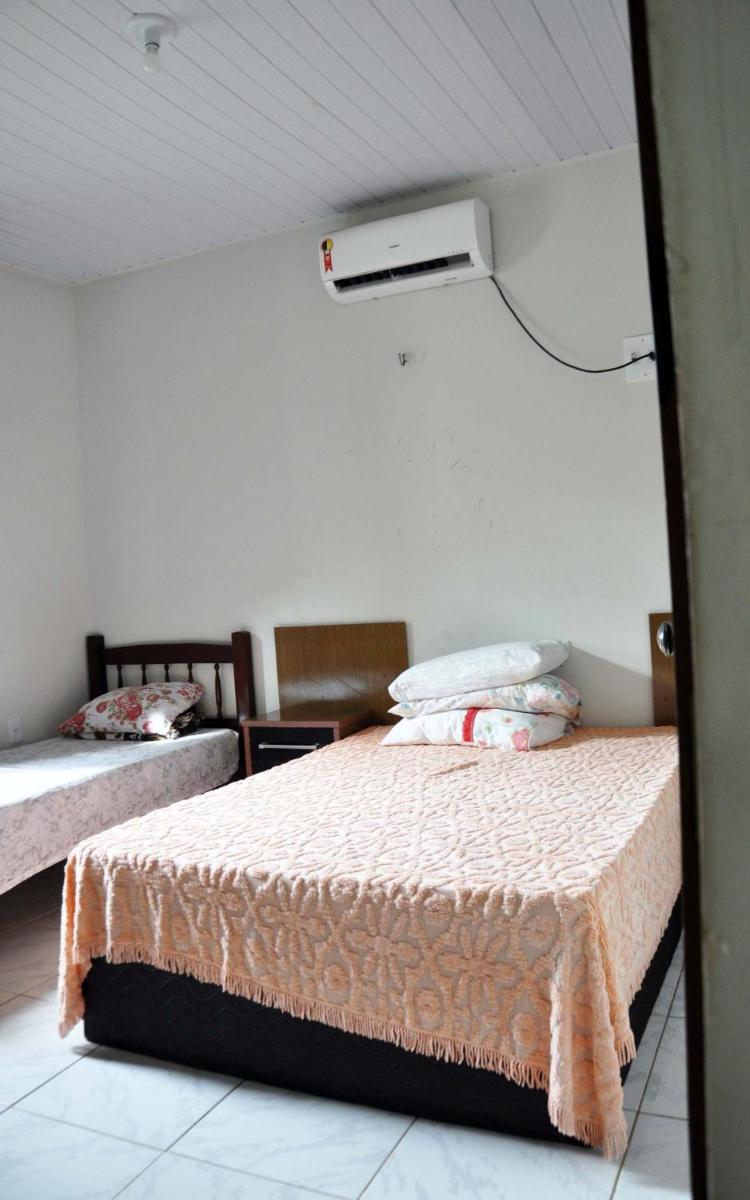 Casa com lazer a 5min do aeroporto de Barreirinhas