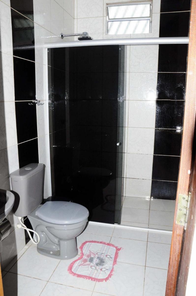 Casa com lazer a 5min do aeroporto de Barreirinhas