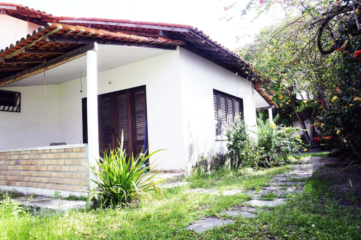Casa com lazer a 5min do aeroporto de Barreirinhas