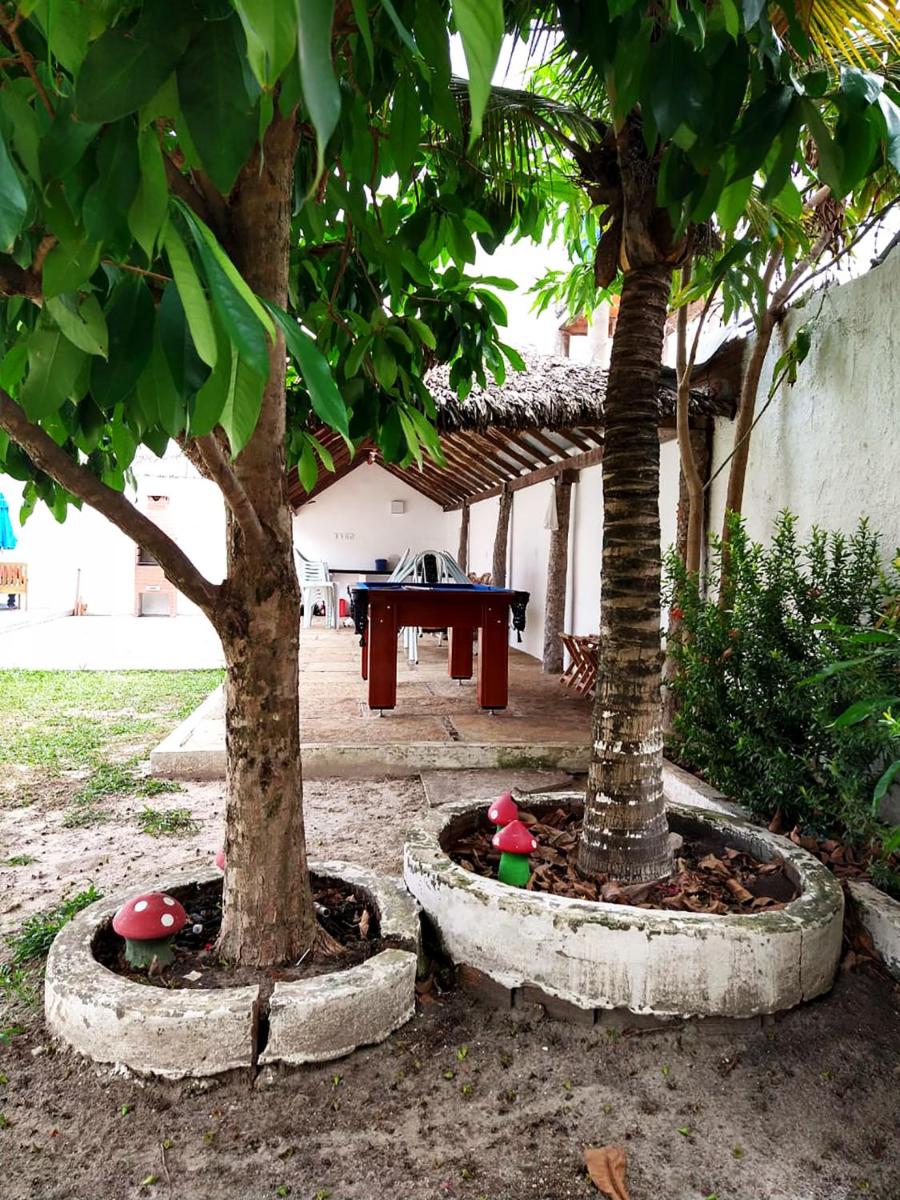 Casa com lazer a 5min do aeroporto de Barreirinhas